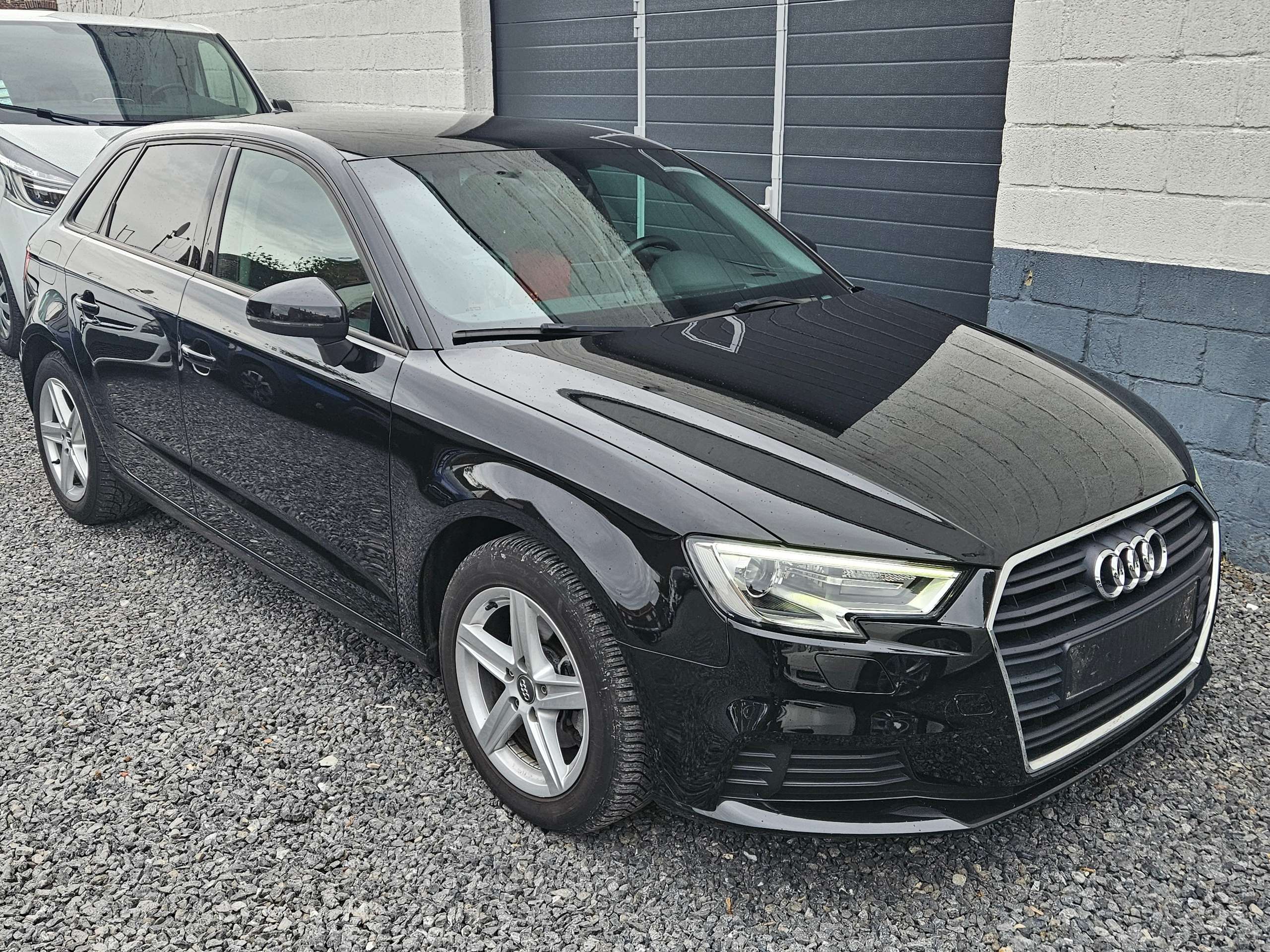 Audi - A3