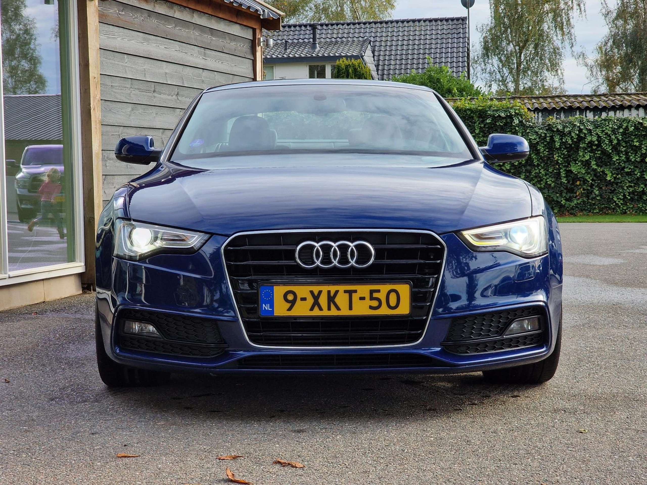 Audi - A5