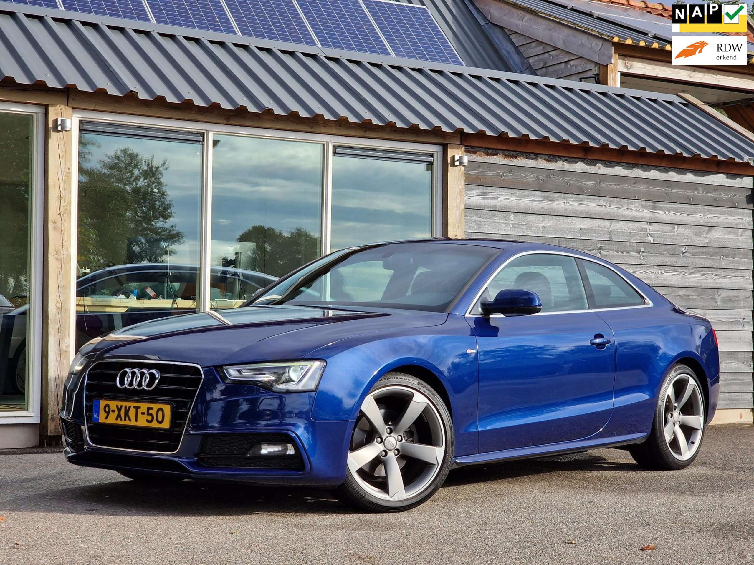 Audi - A5