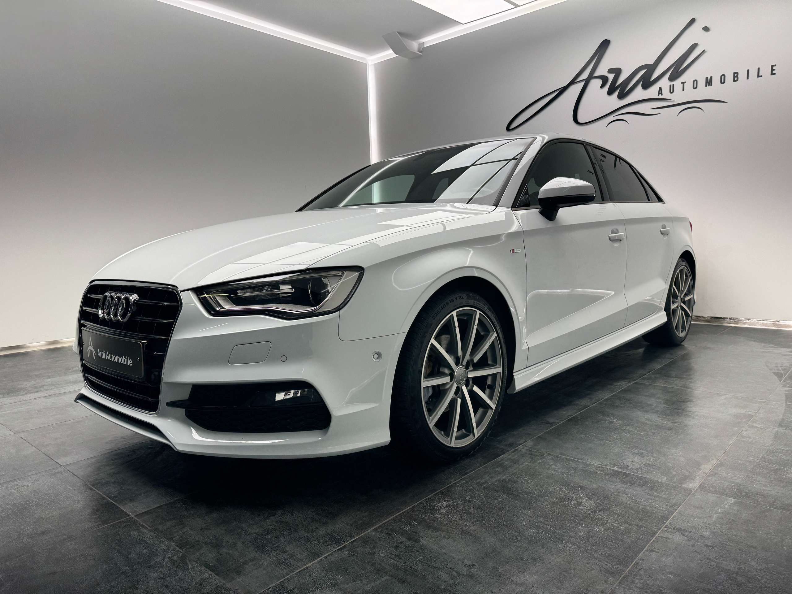 Audi - A3