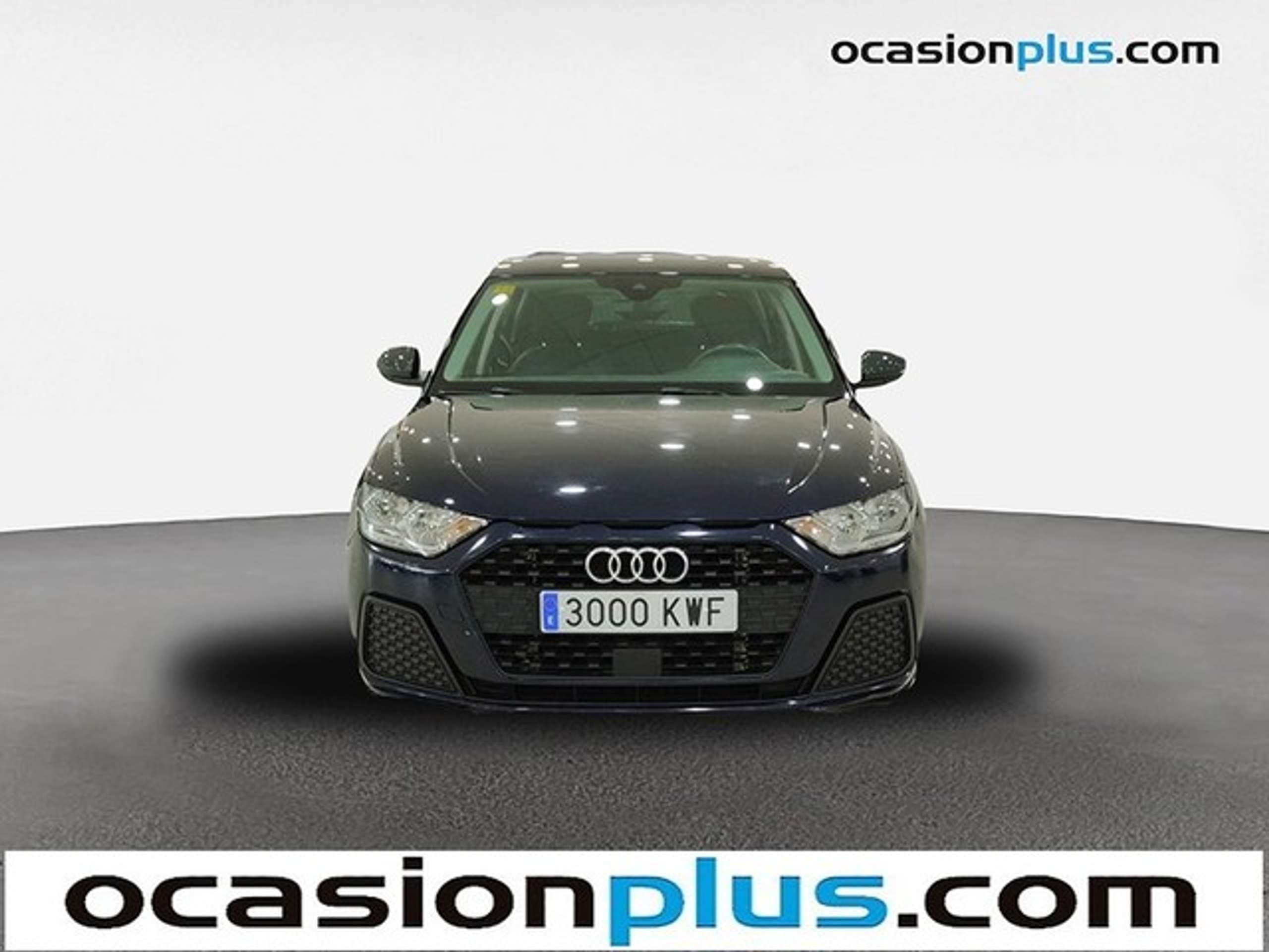 Audi - A1