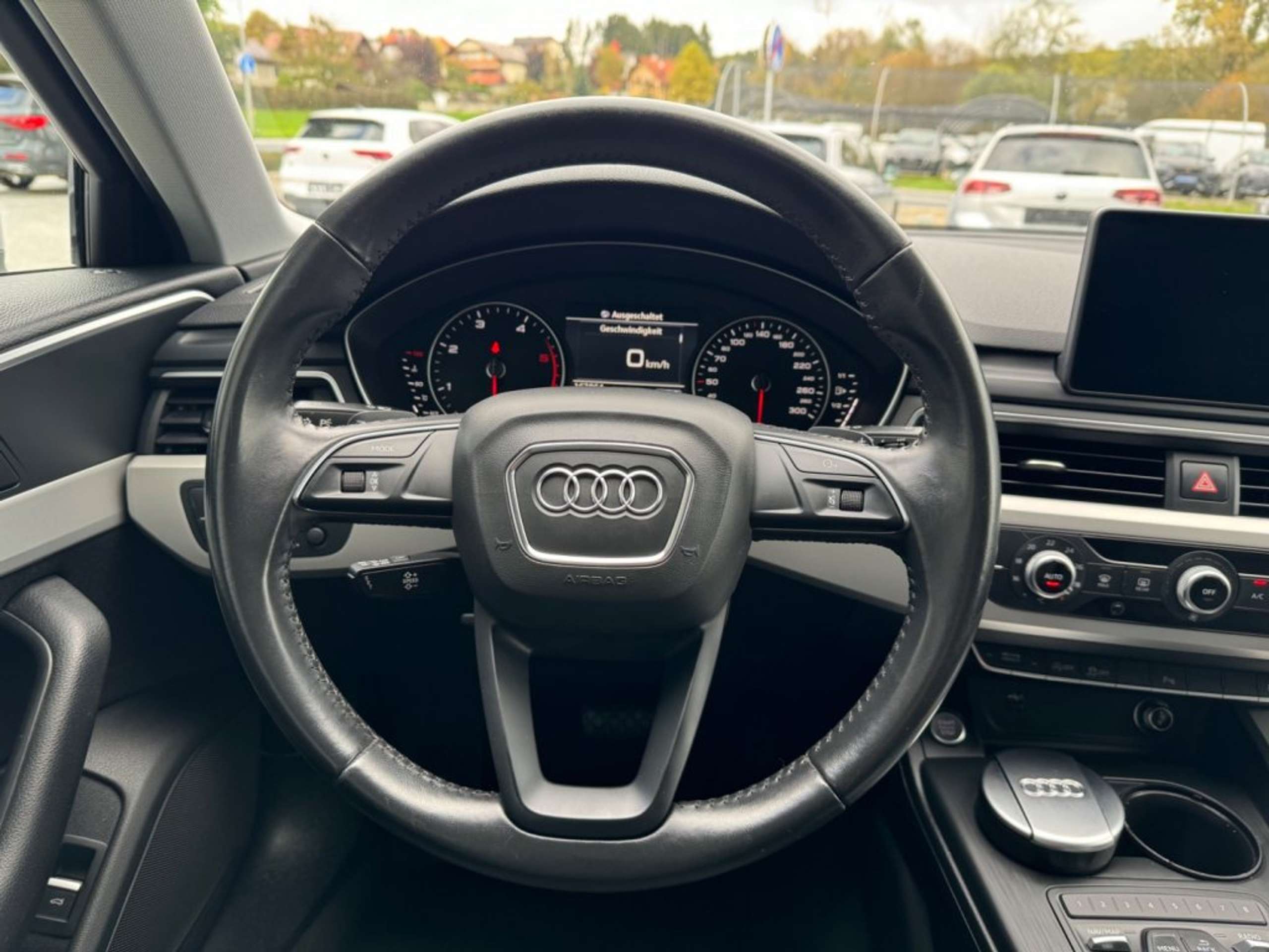 Audi - A4