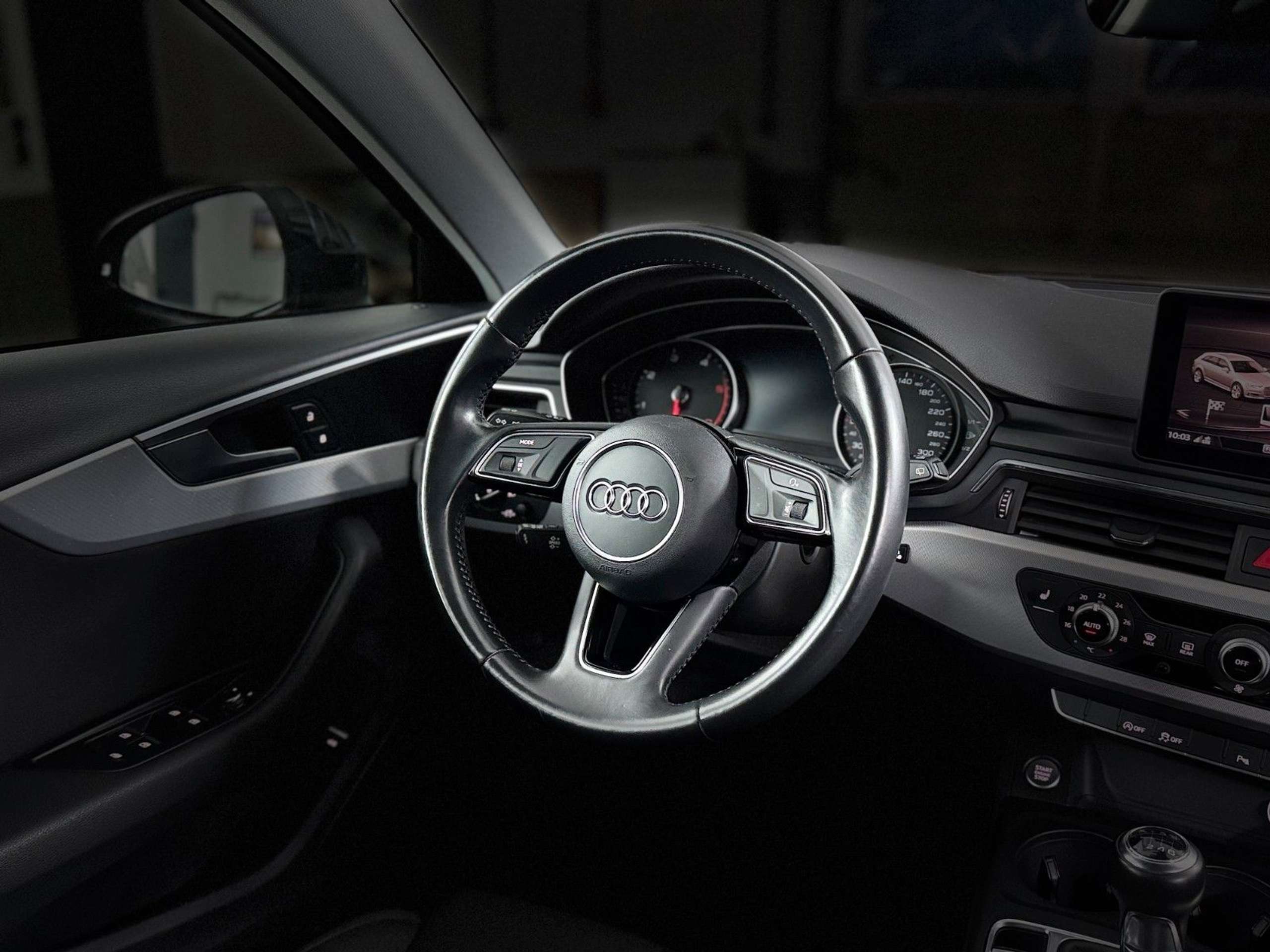 Audi - A4