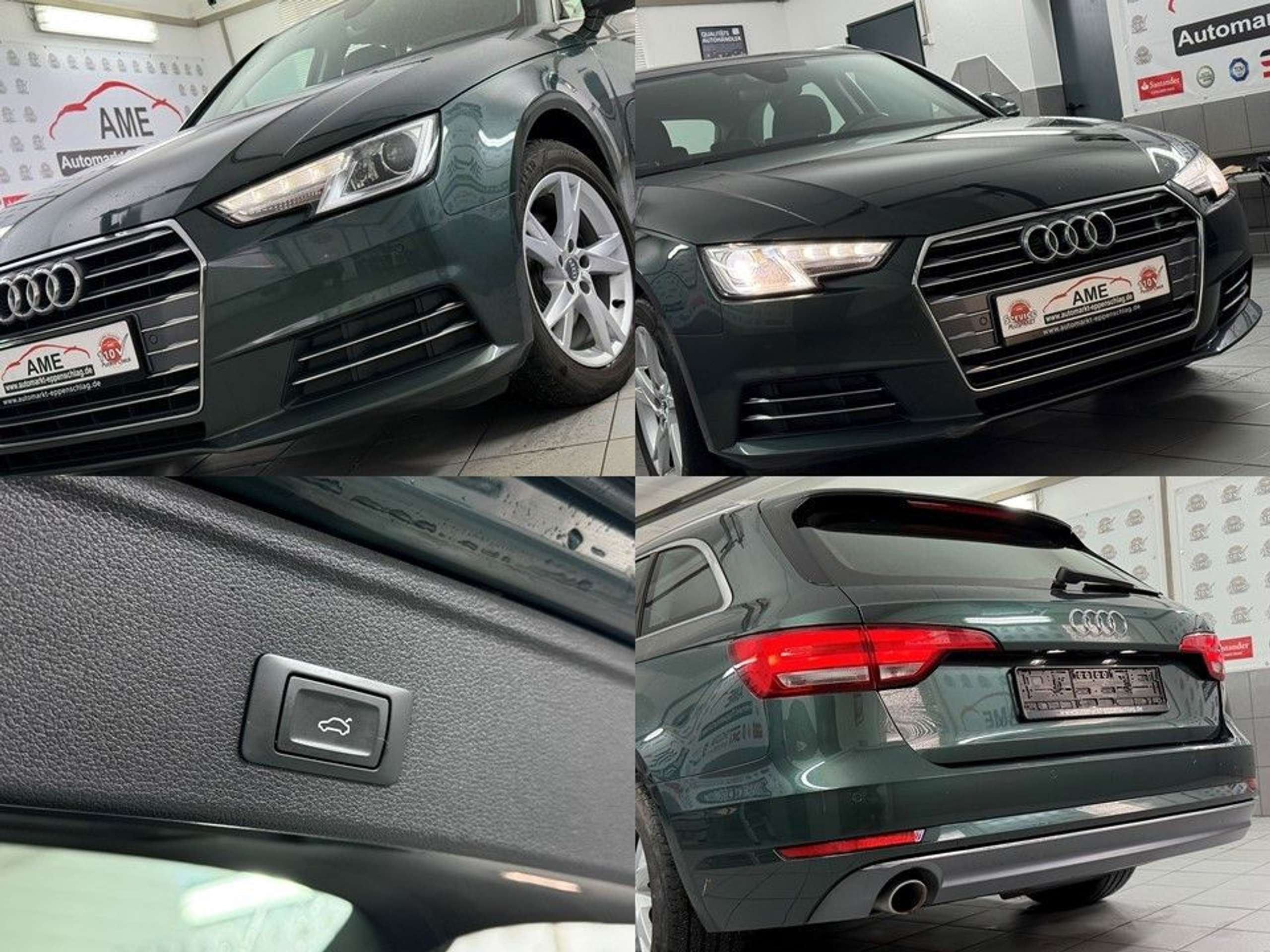 Audi - A4