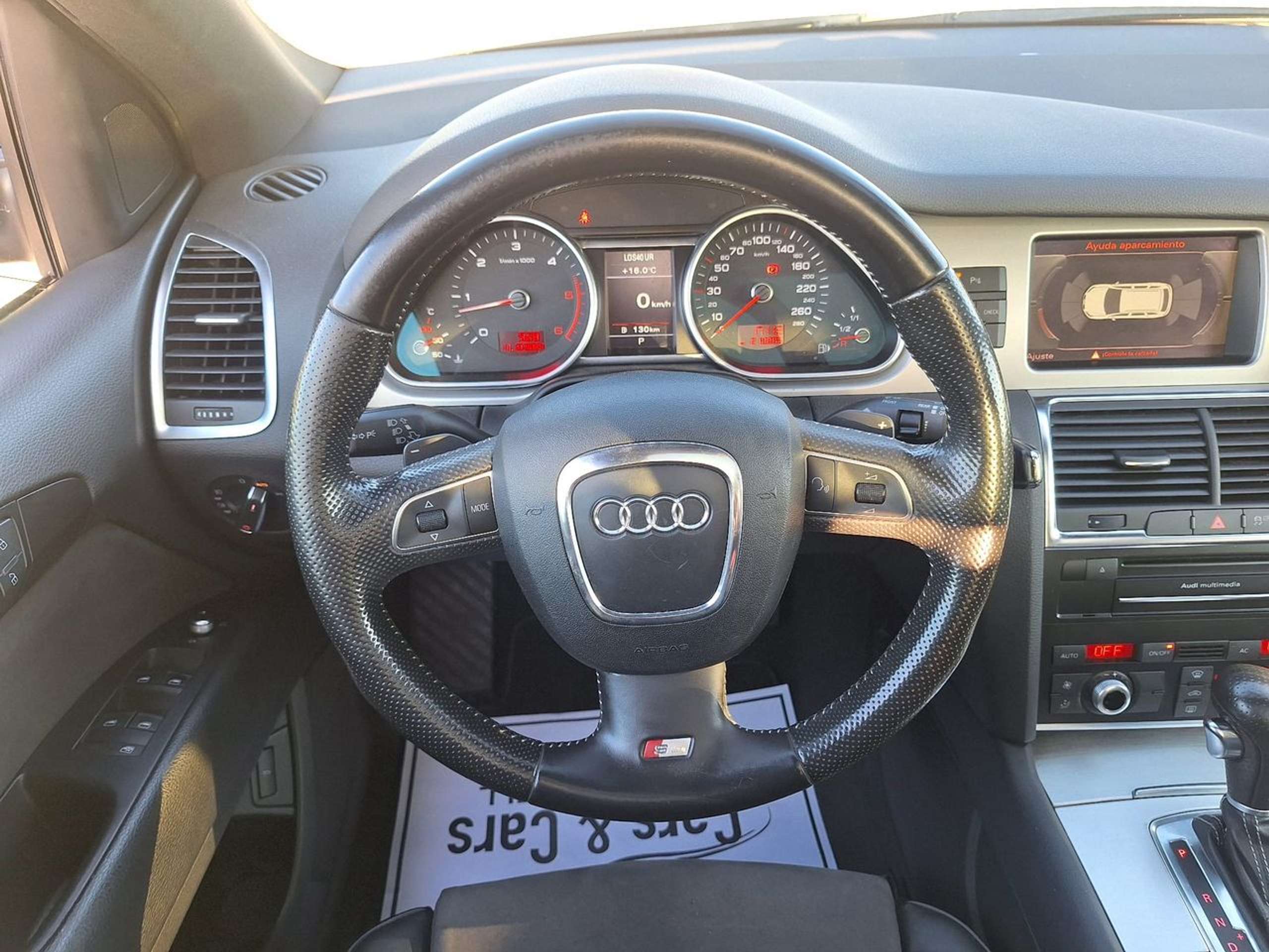 Audi - Q7