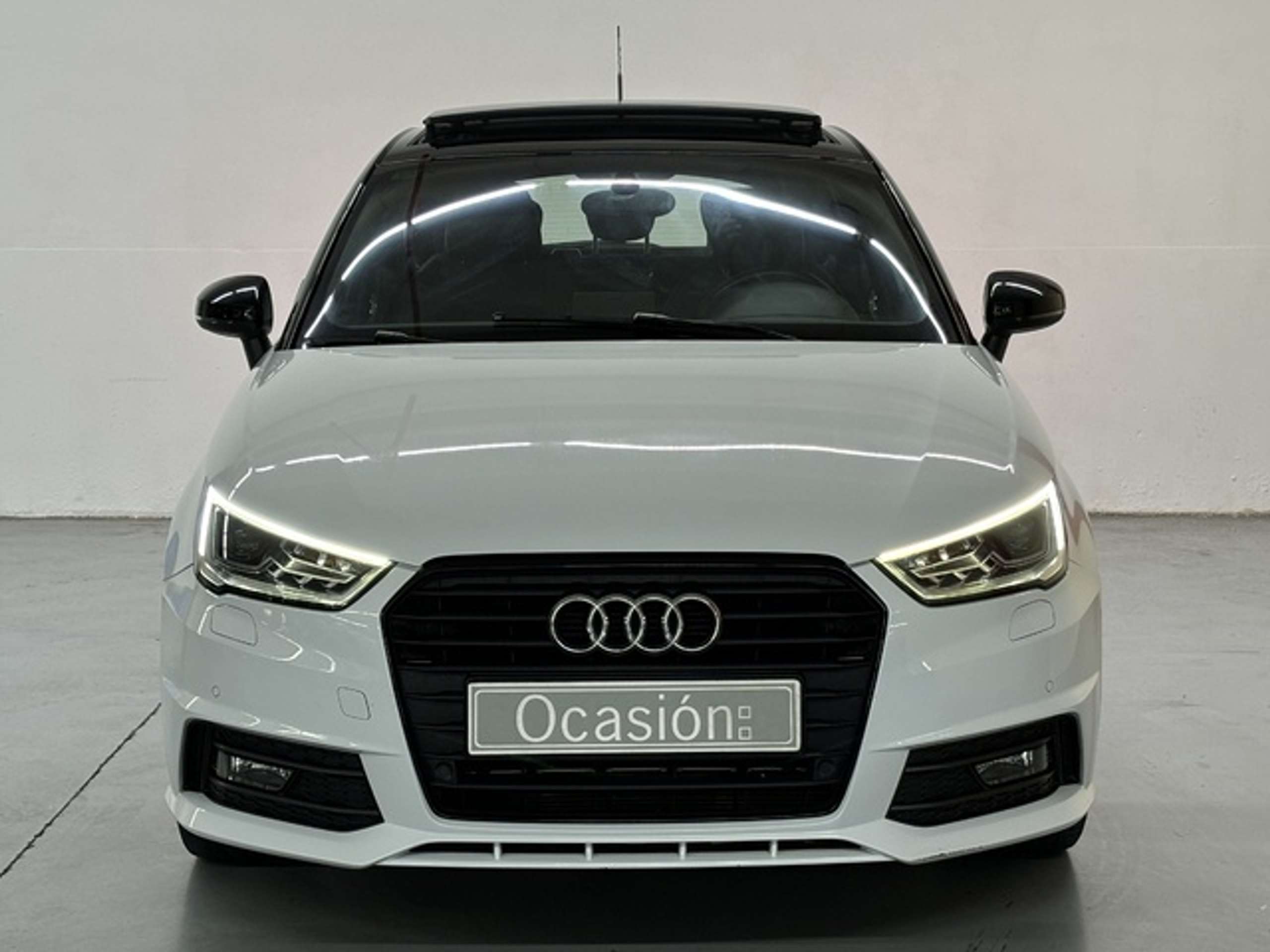 Audi - A1