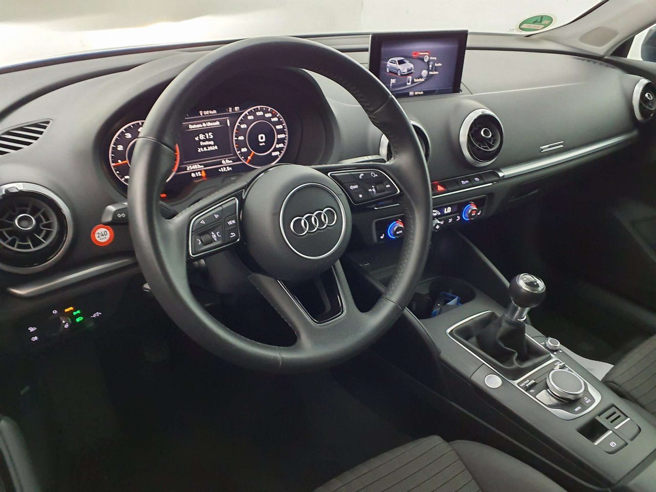 Audi - A3