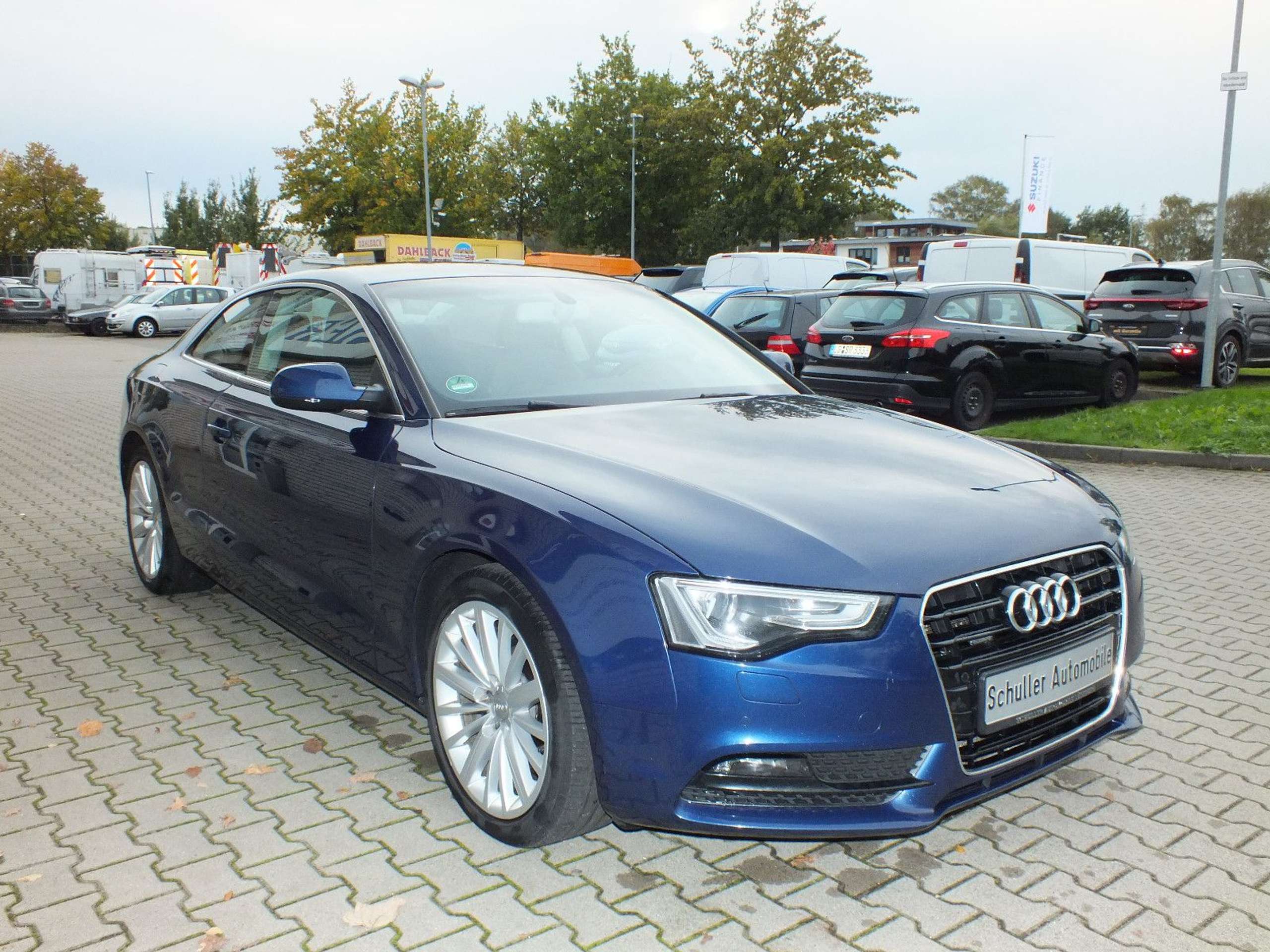 Audi - A5