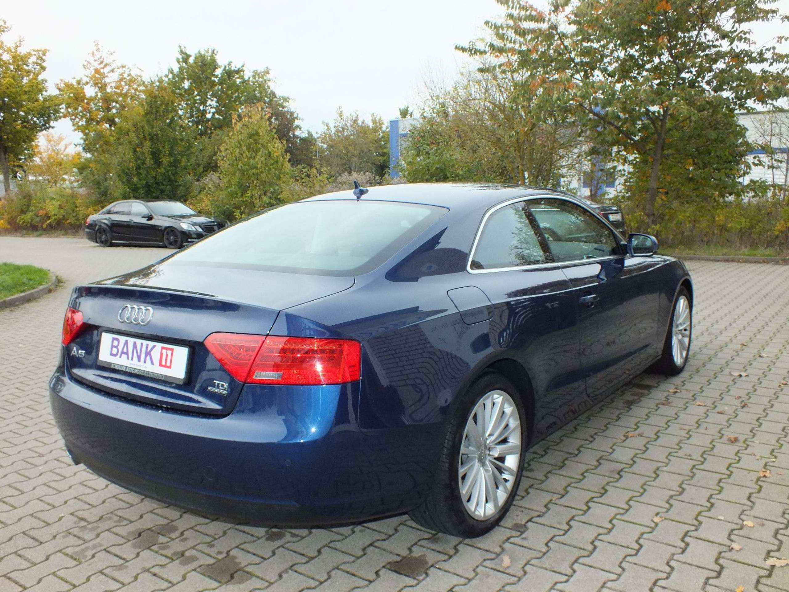 Audi - A5