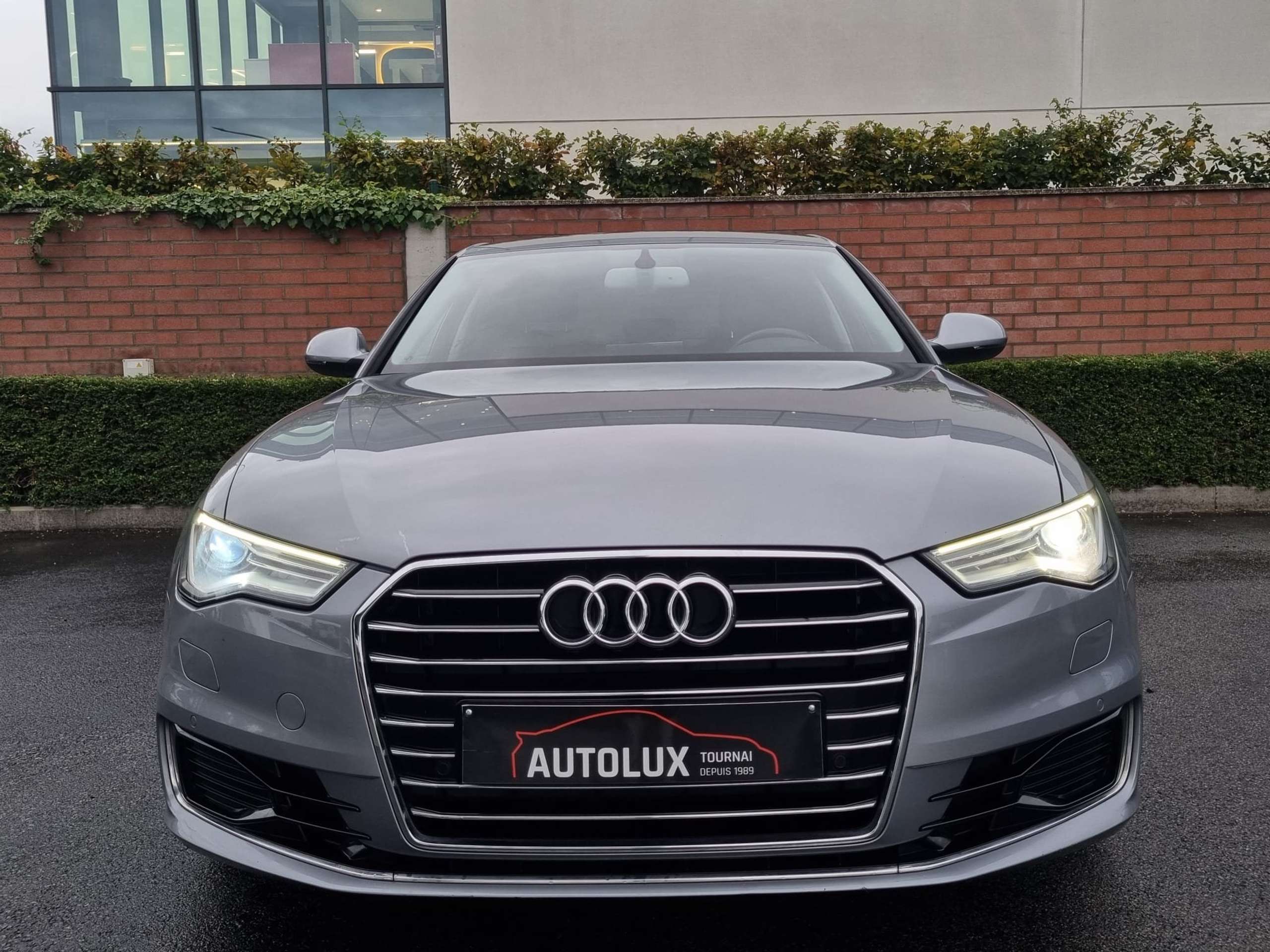 Audi - A6