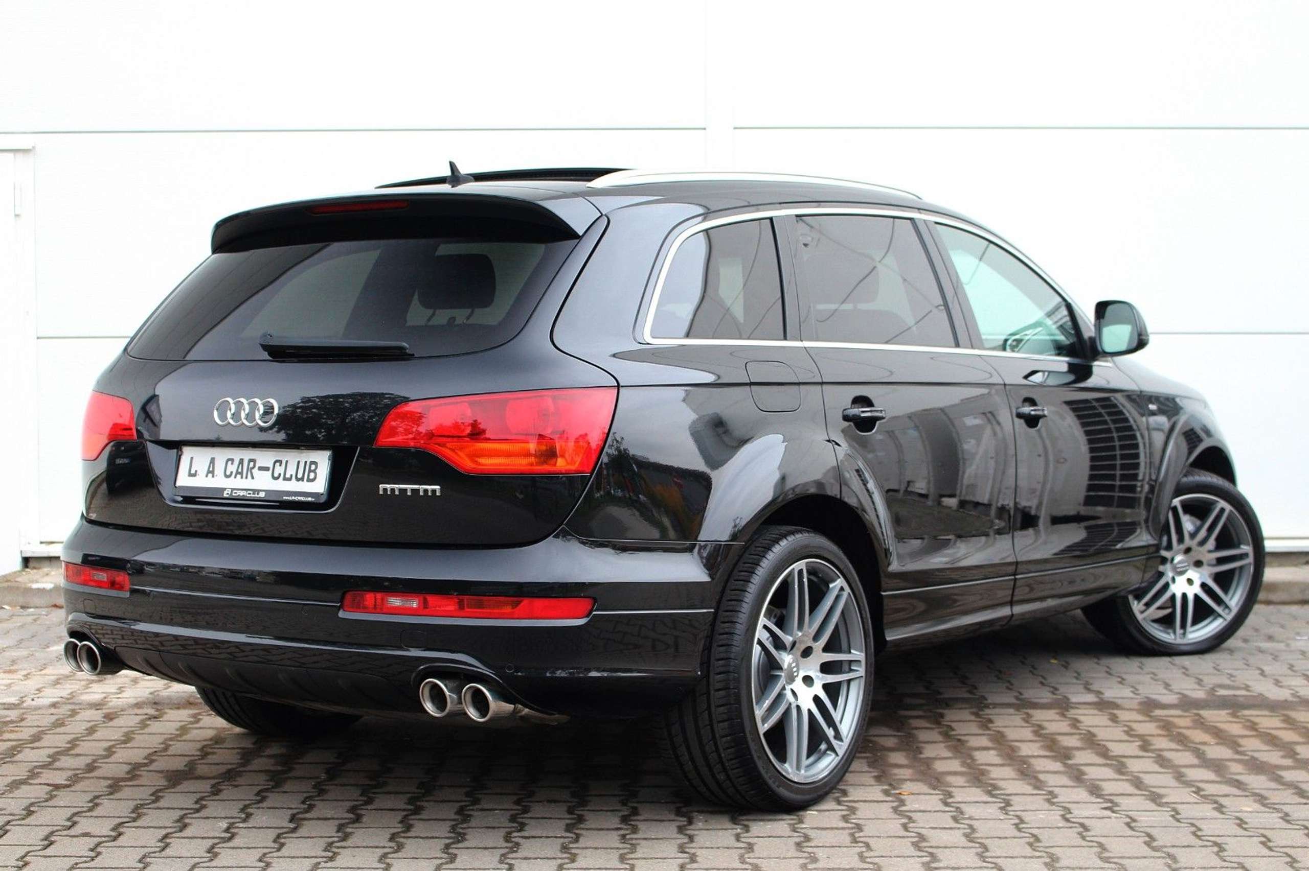 Audi - Q7