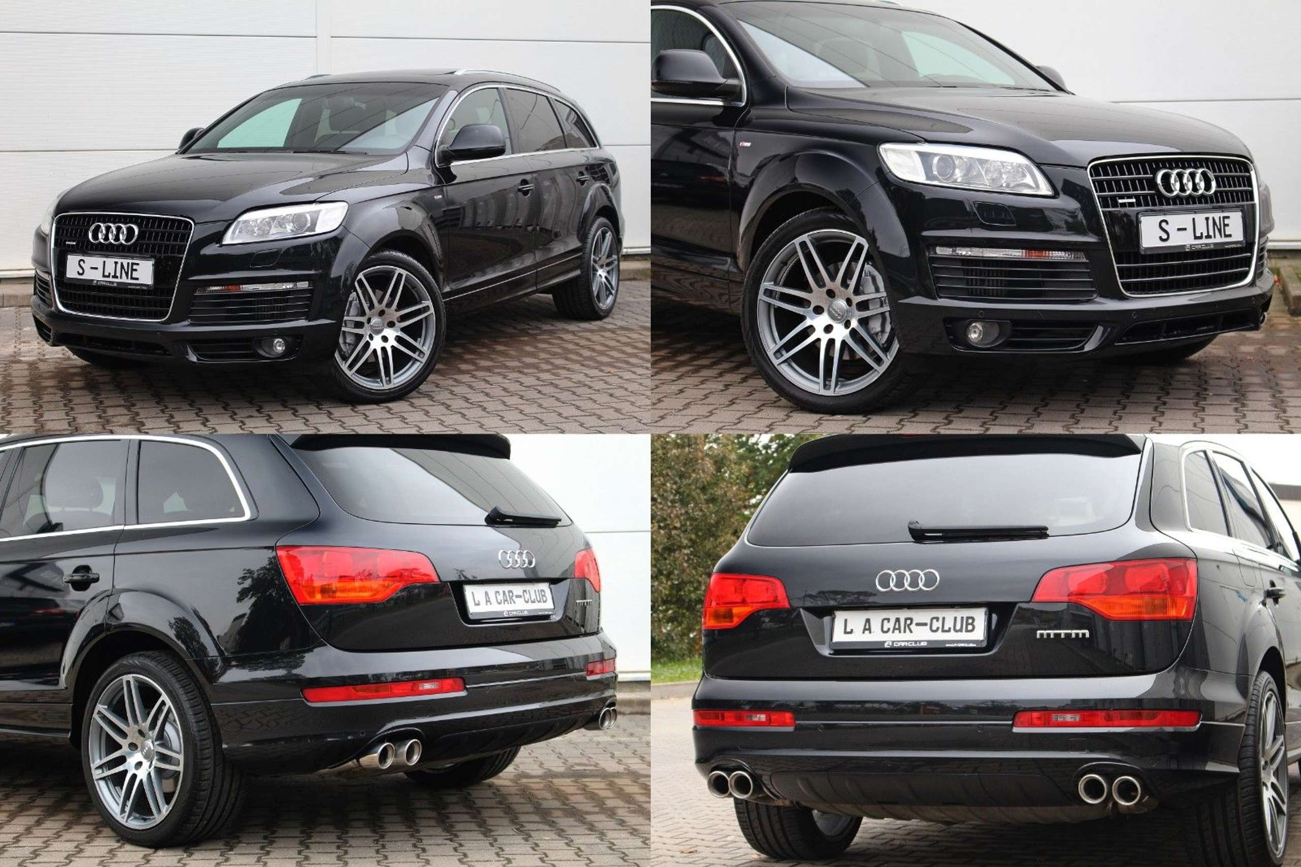 Audi - Q7