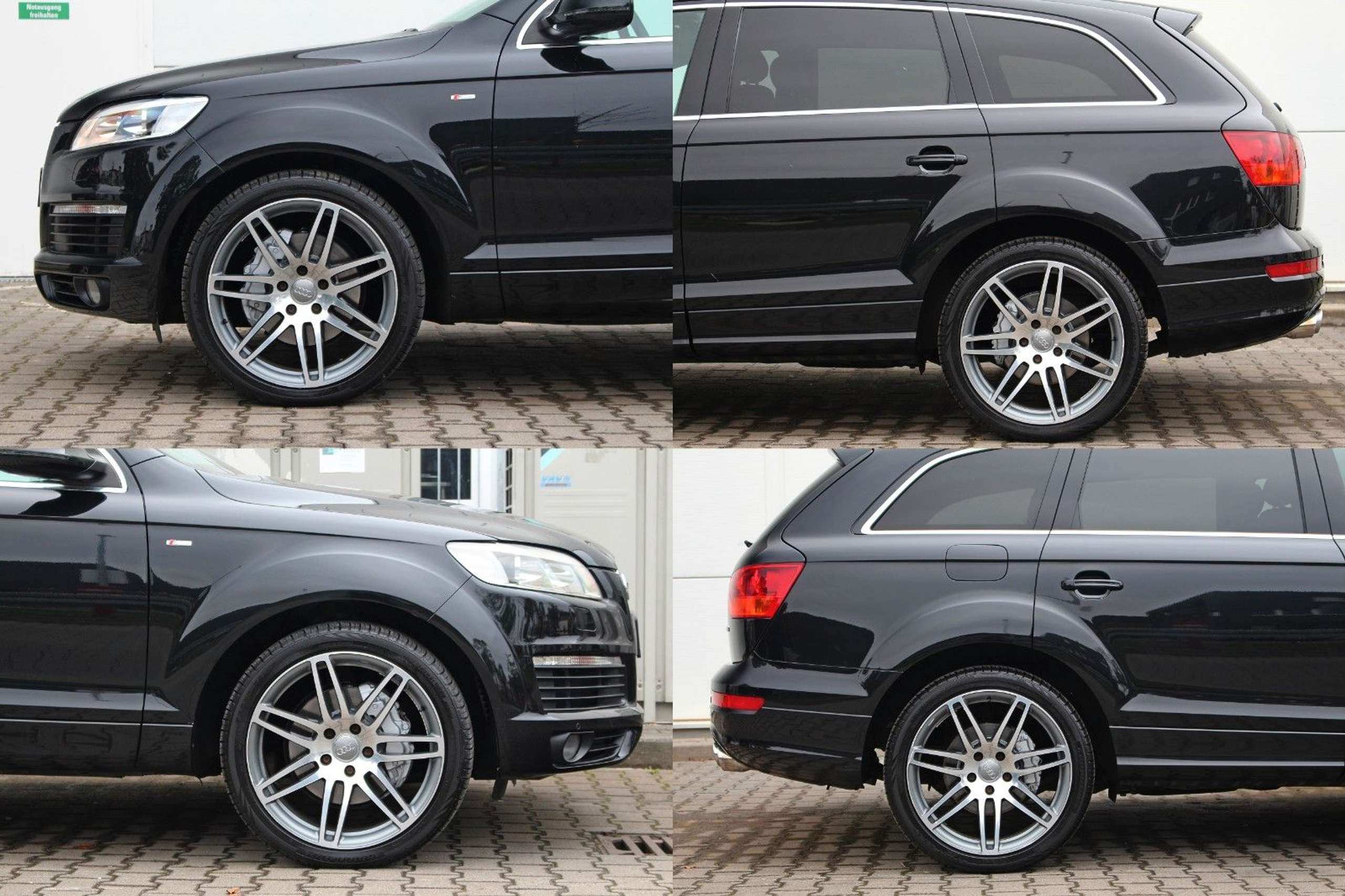 Audi - Q7