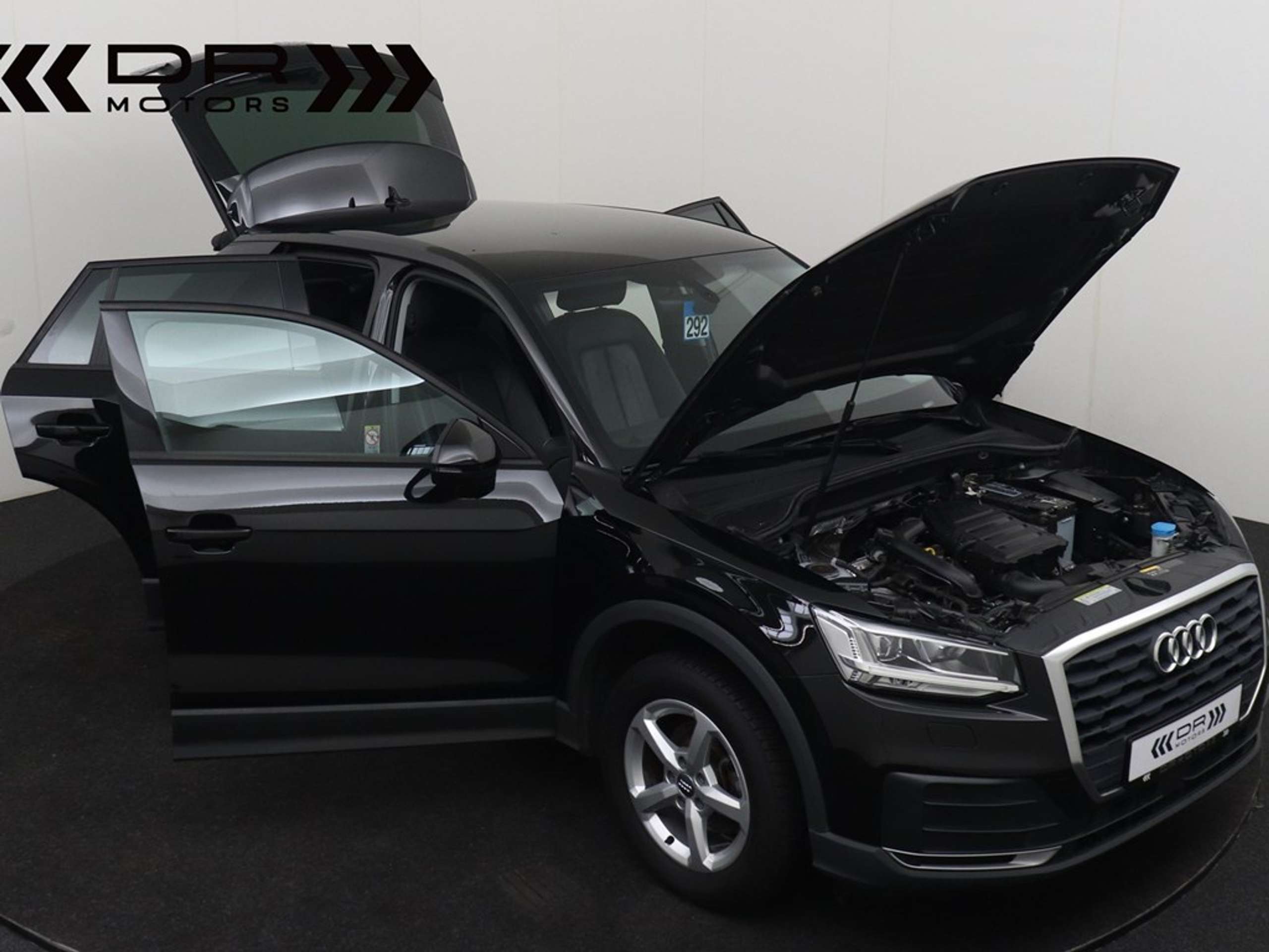 Audi - Q2