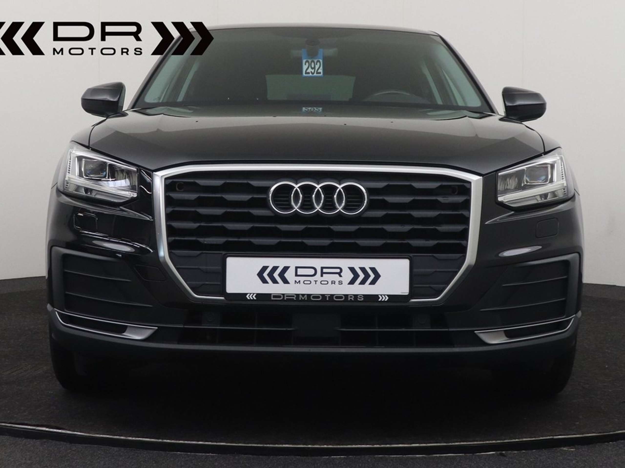 Audi - Q2