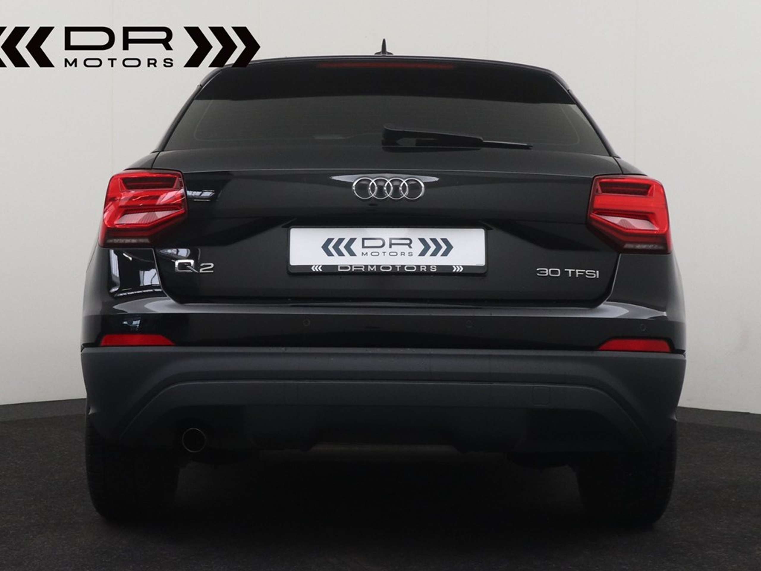 Audi - Q2