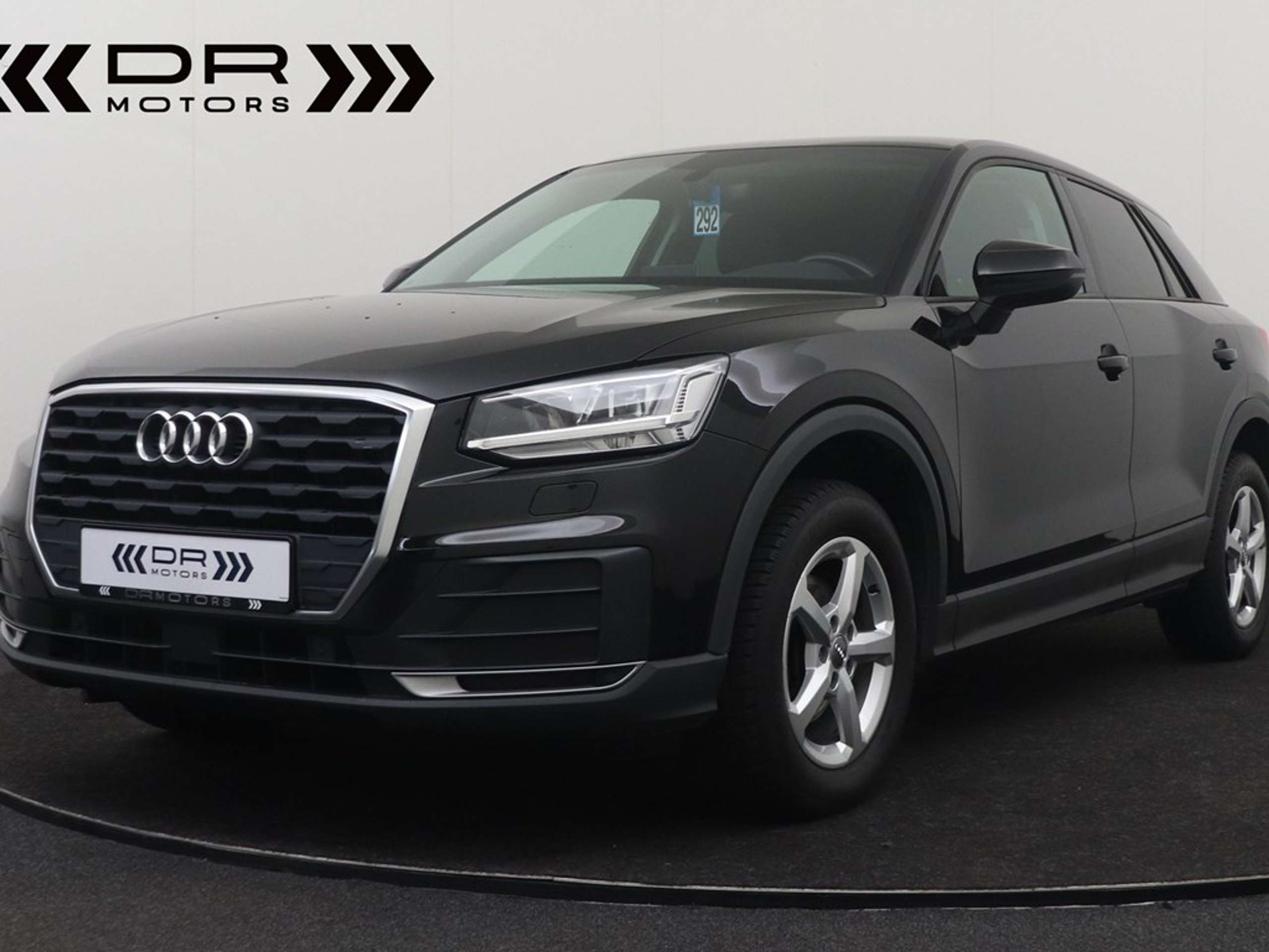 Audi - Q2