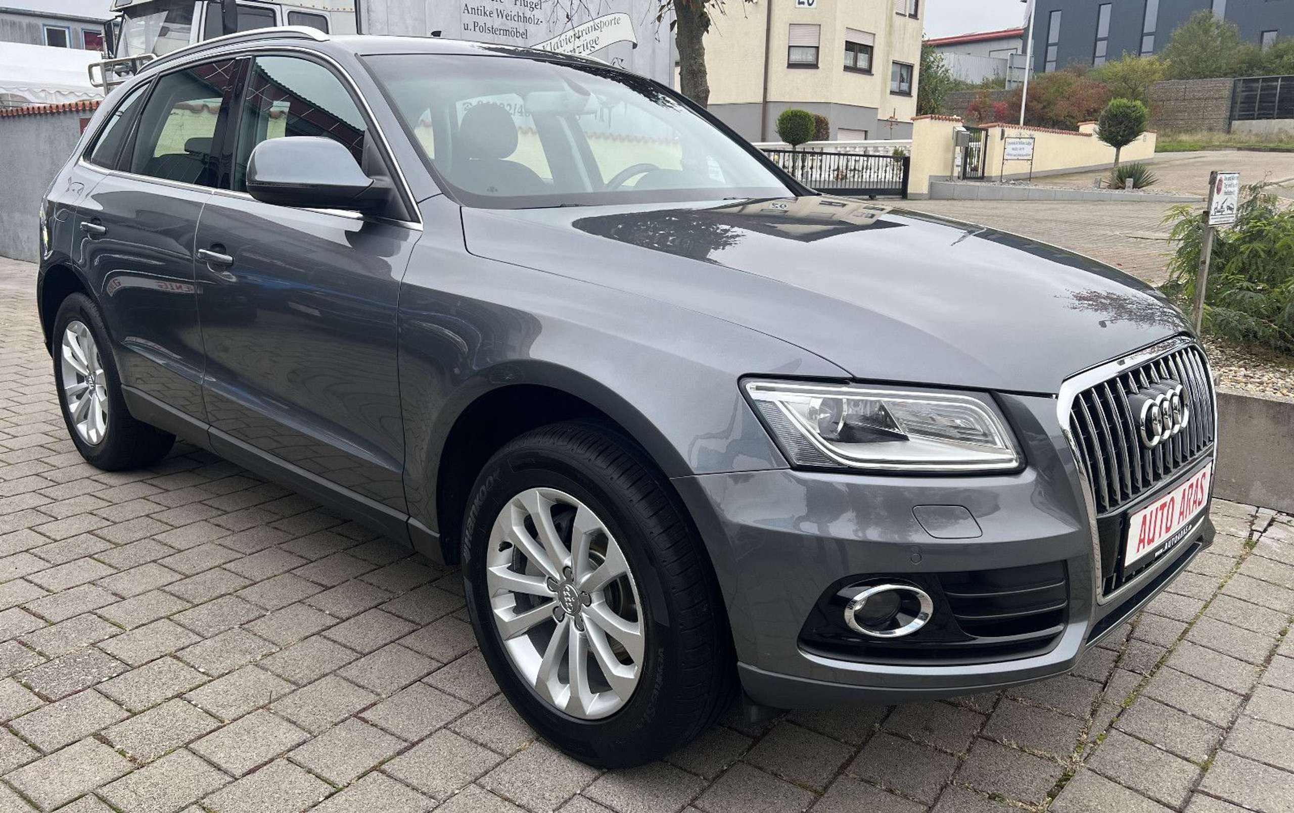 Audi - Q5