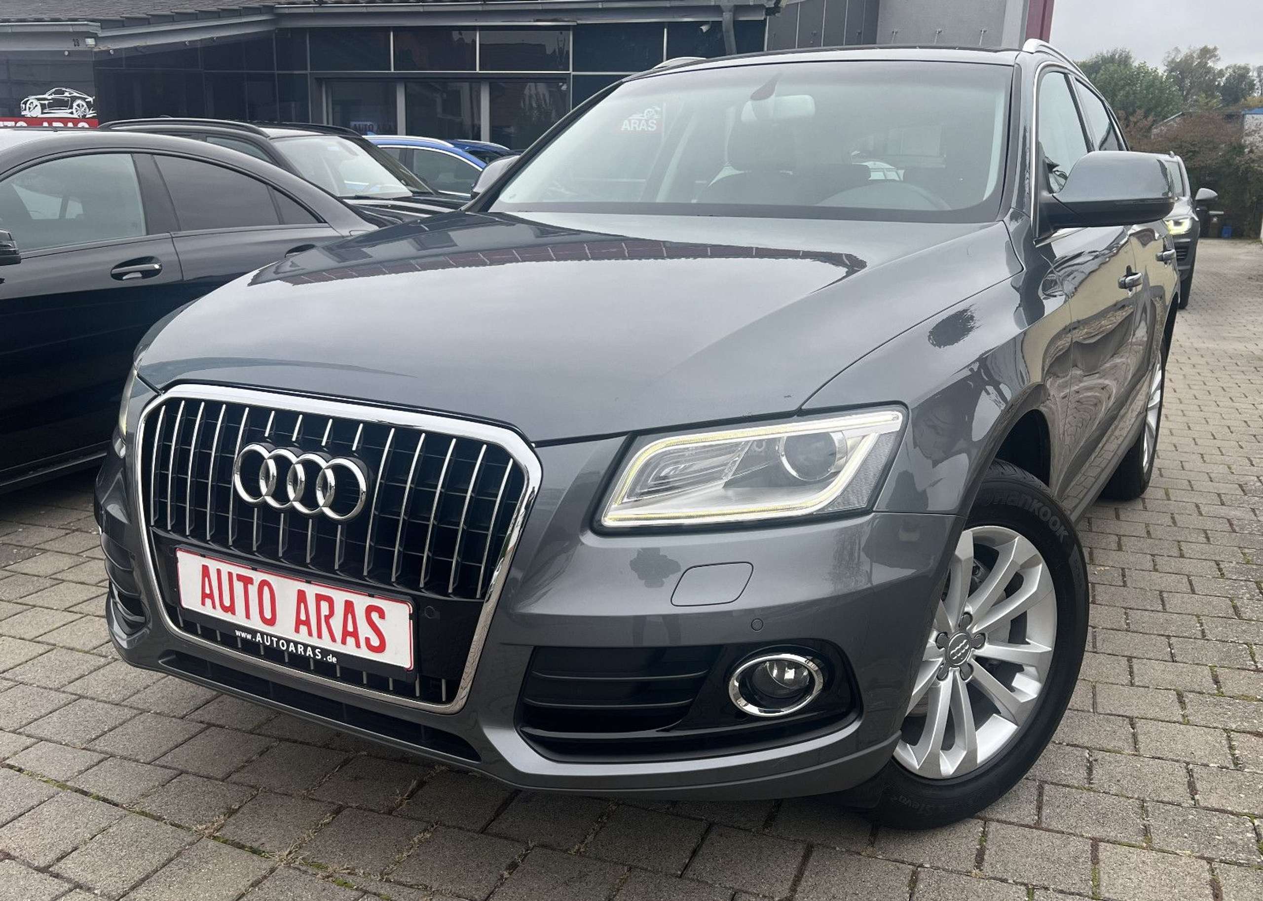 Audi - Q5