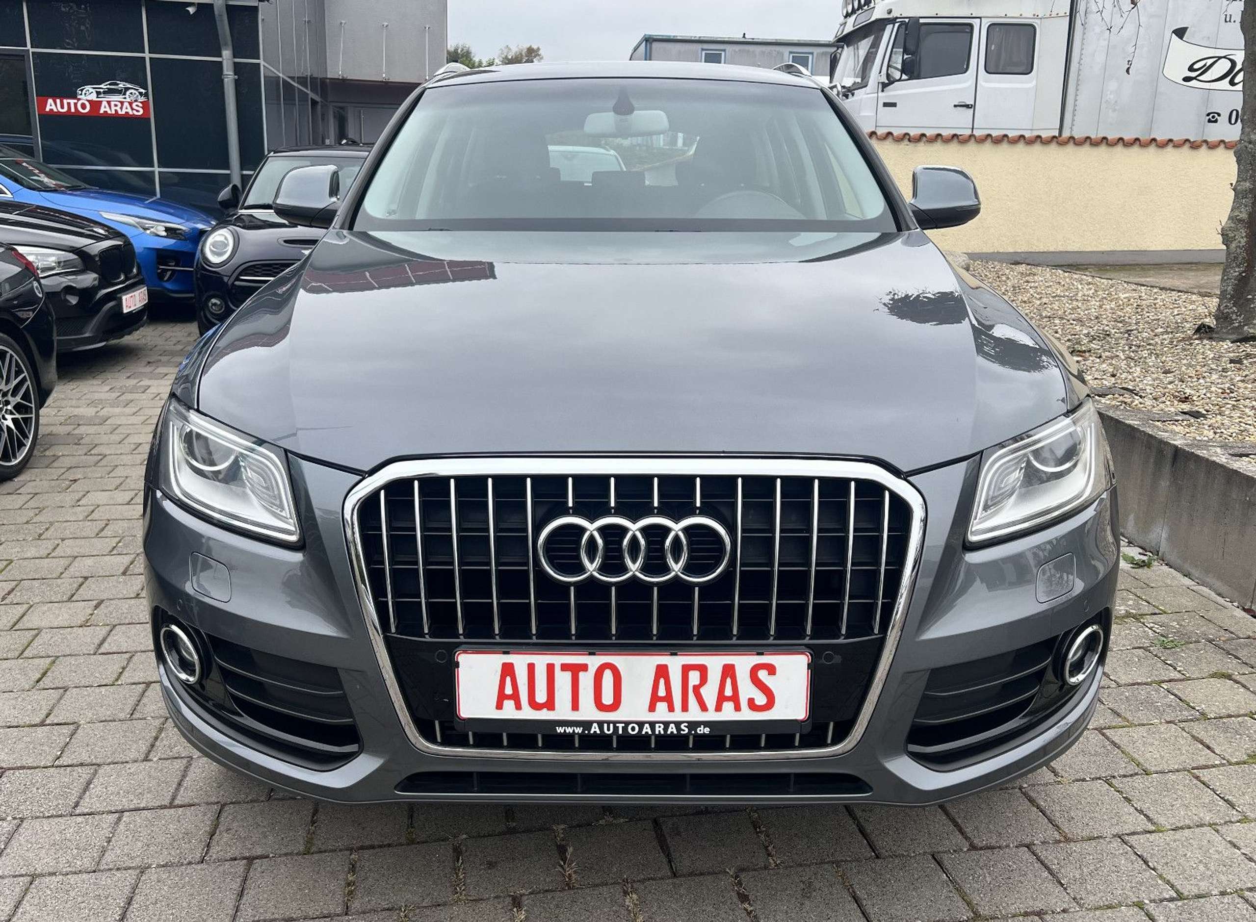 Audi - Q5