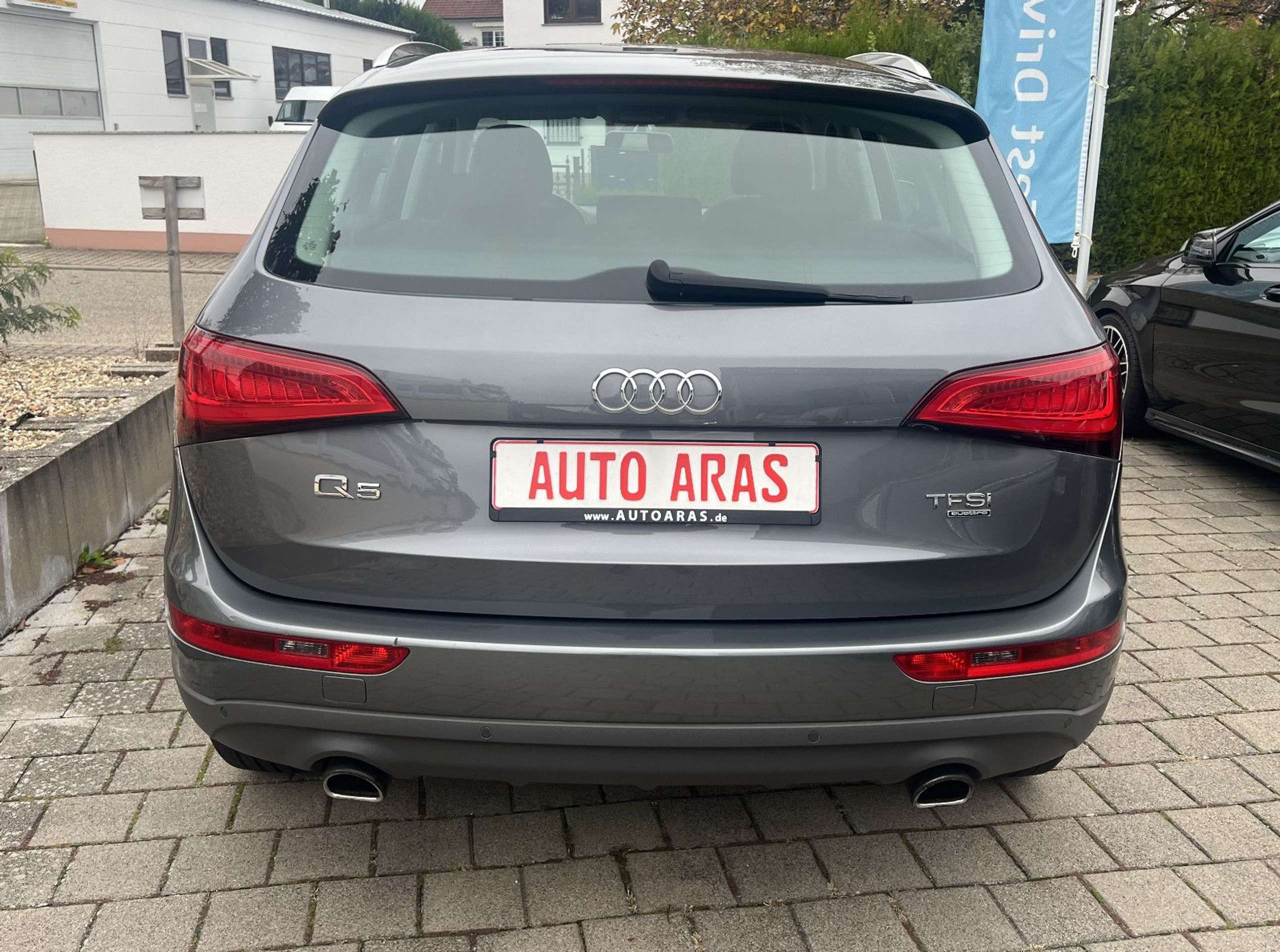 Audi - Q5