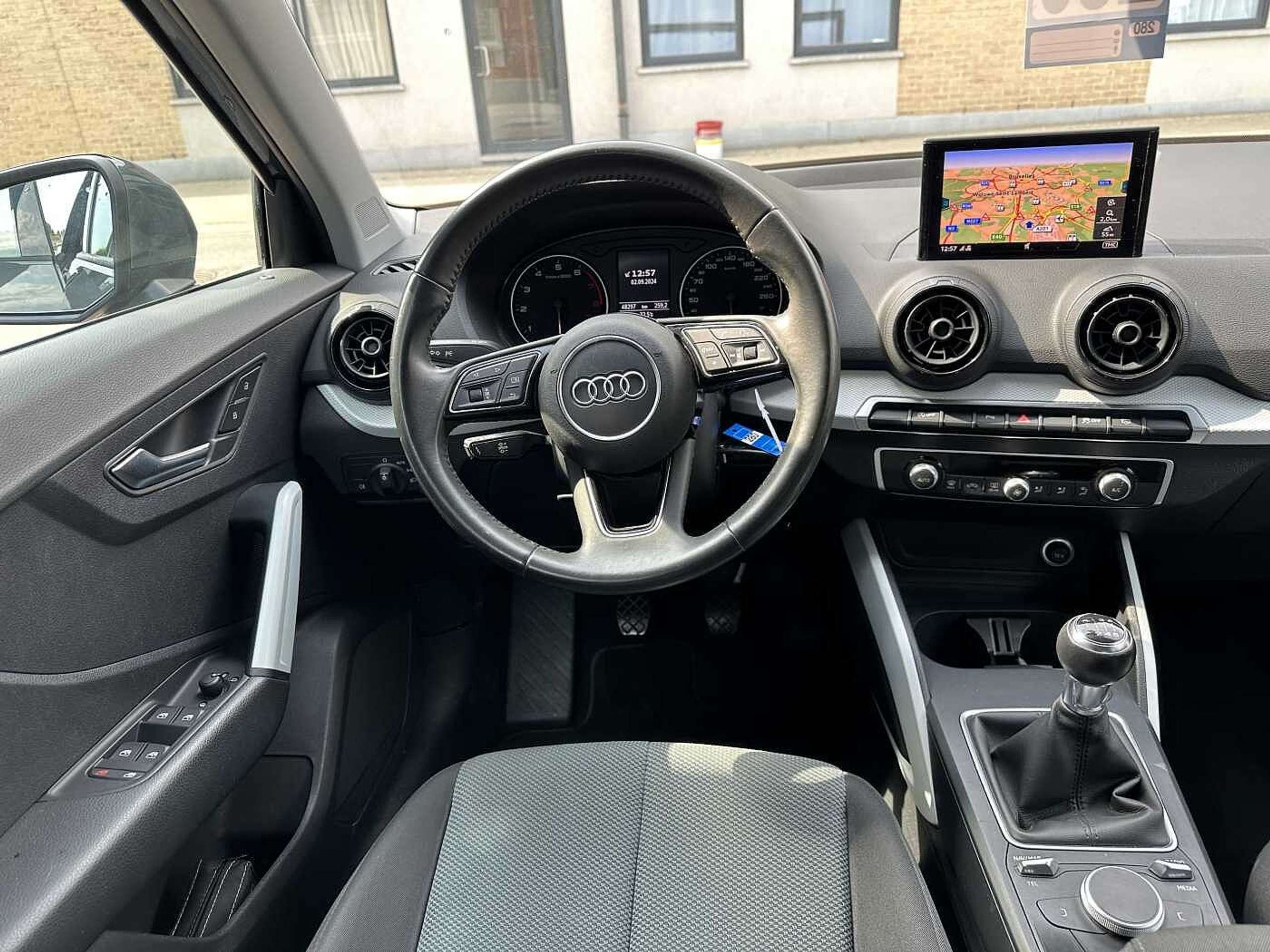 Audi - Q2