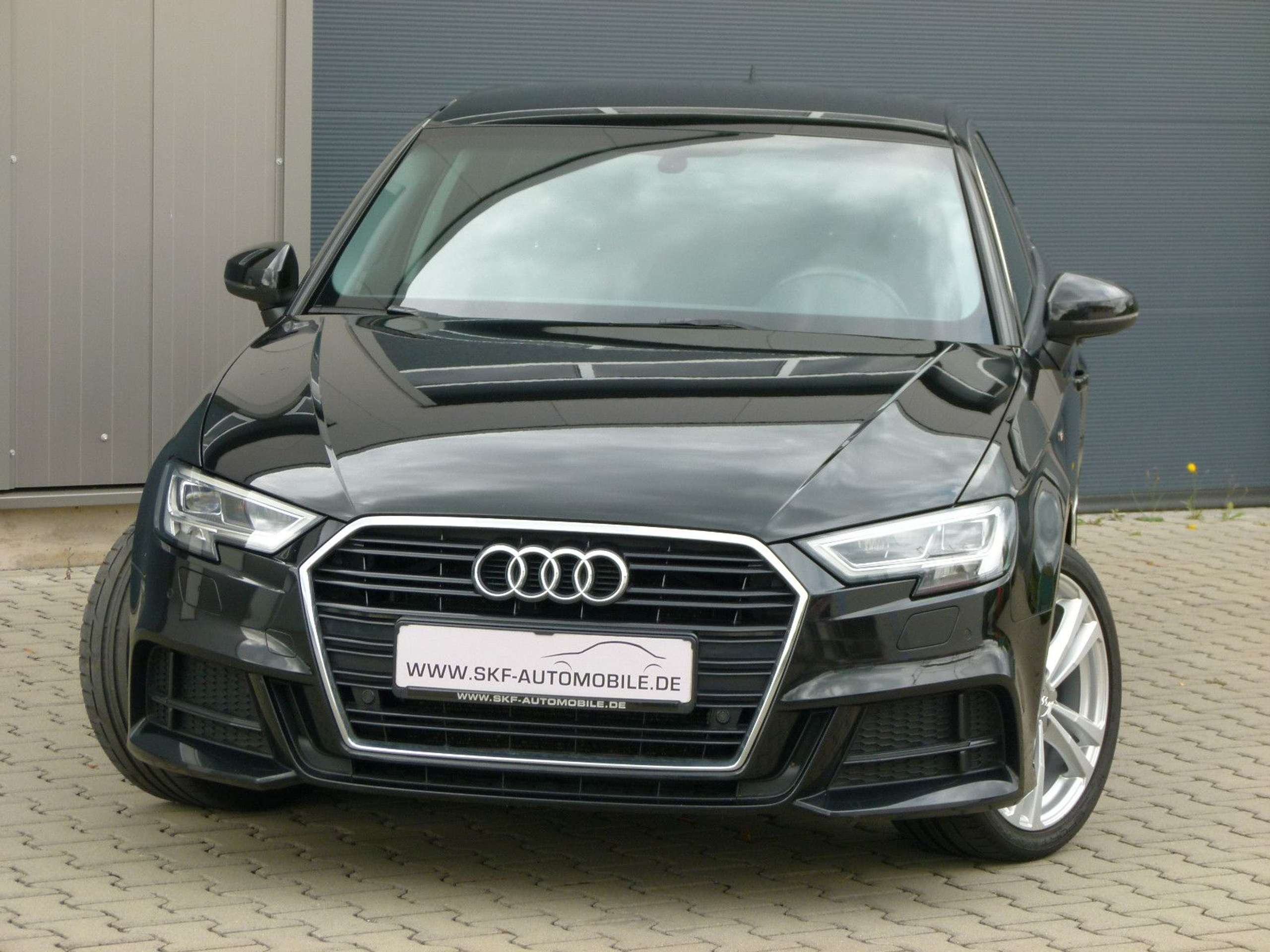 Audi - A3