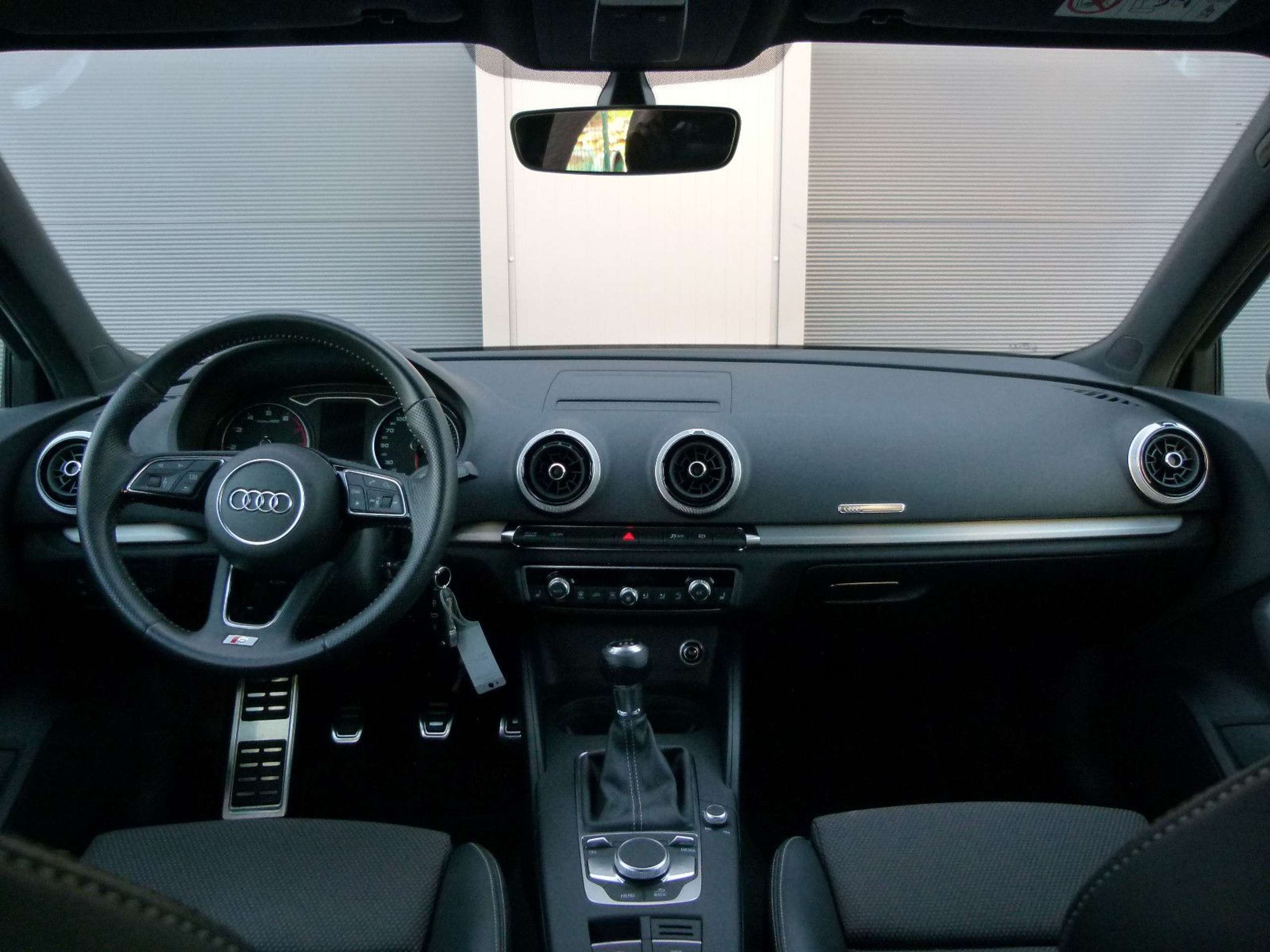 Audi - A3