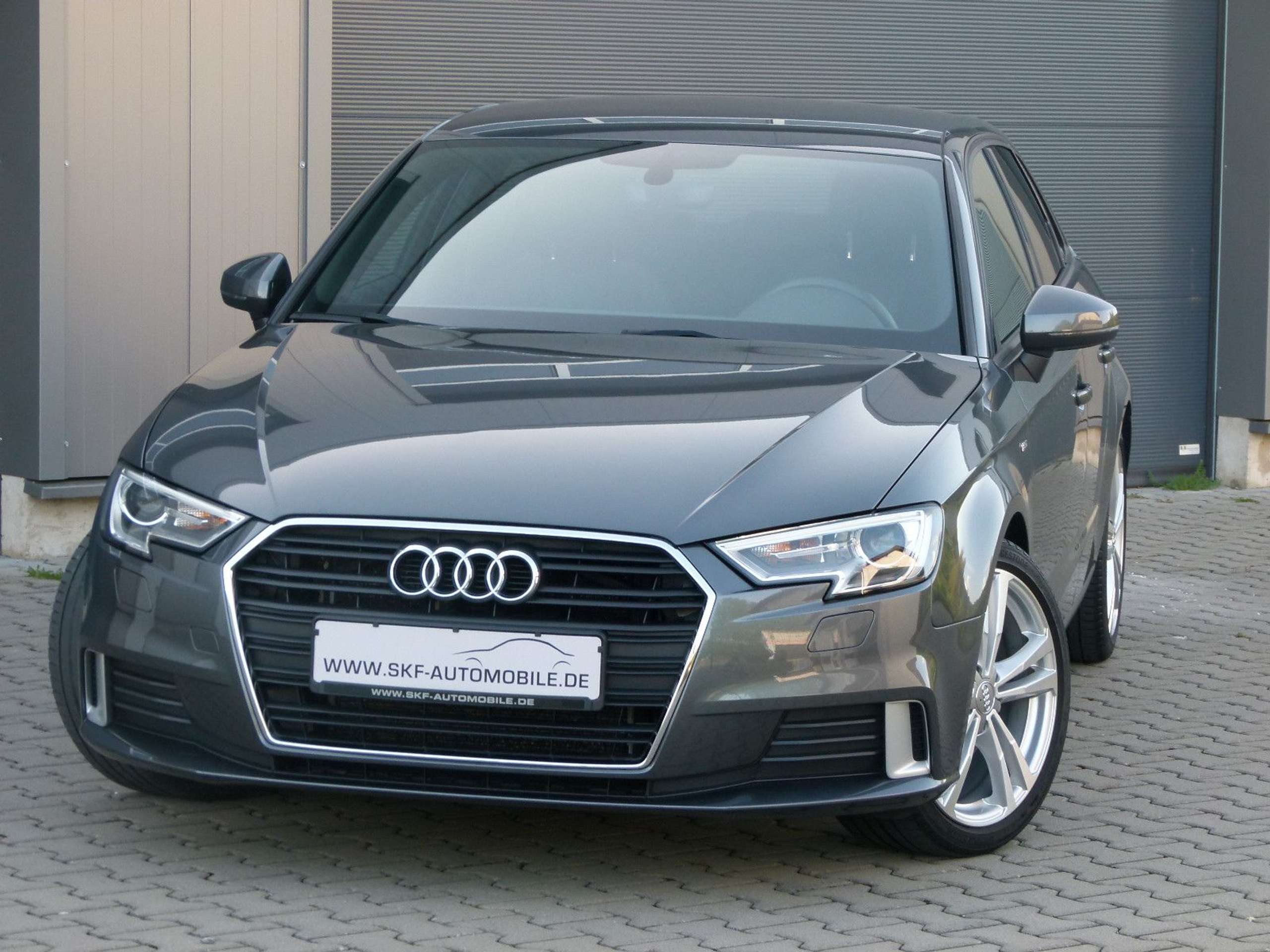 Audi - A3