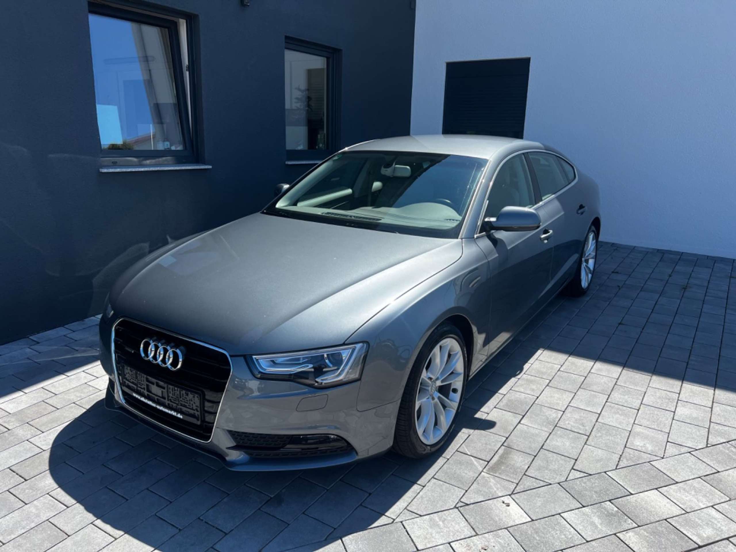 Audi - A5