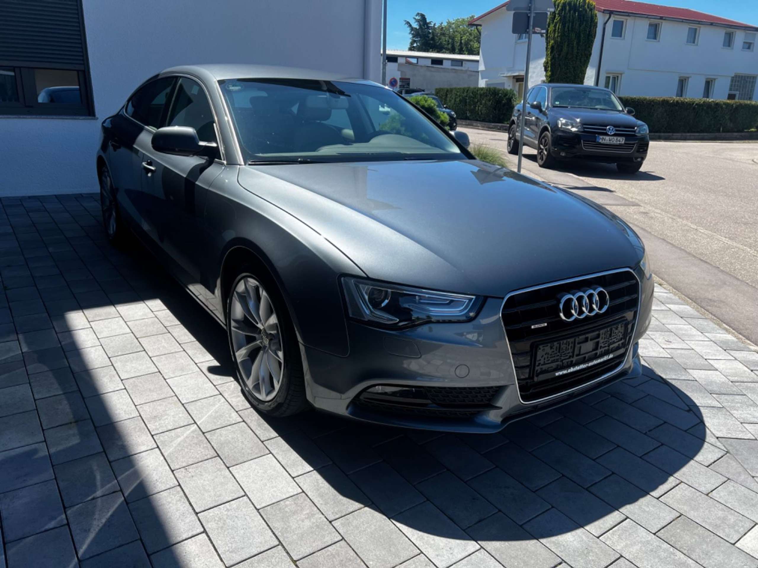 Audi - A5