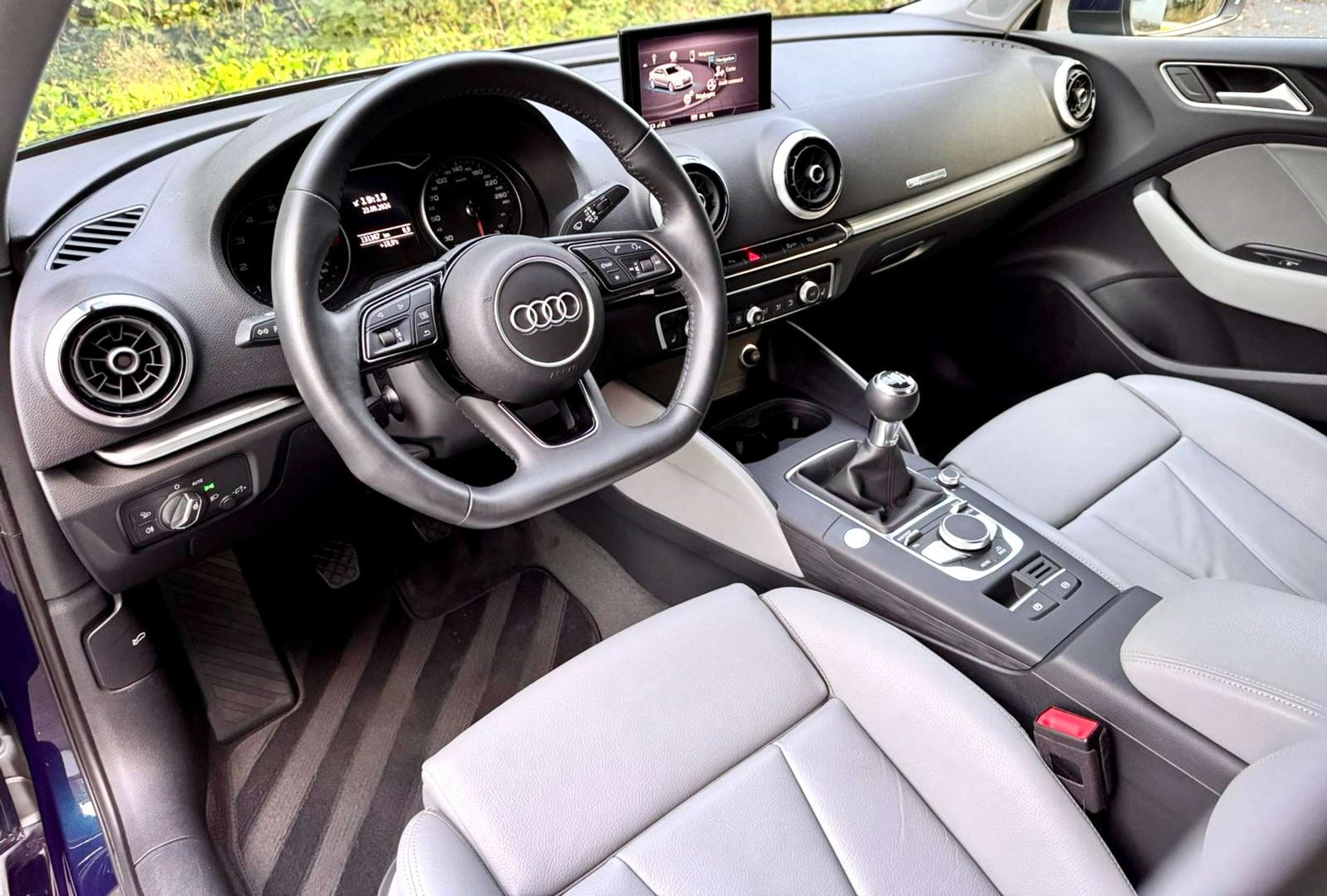 Audi - A3