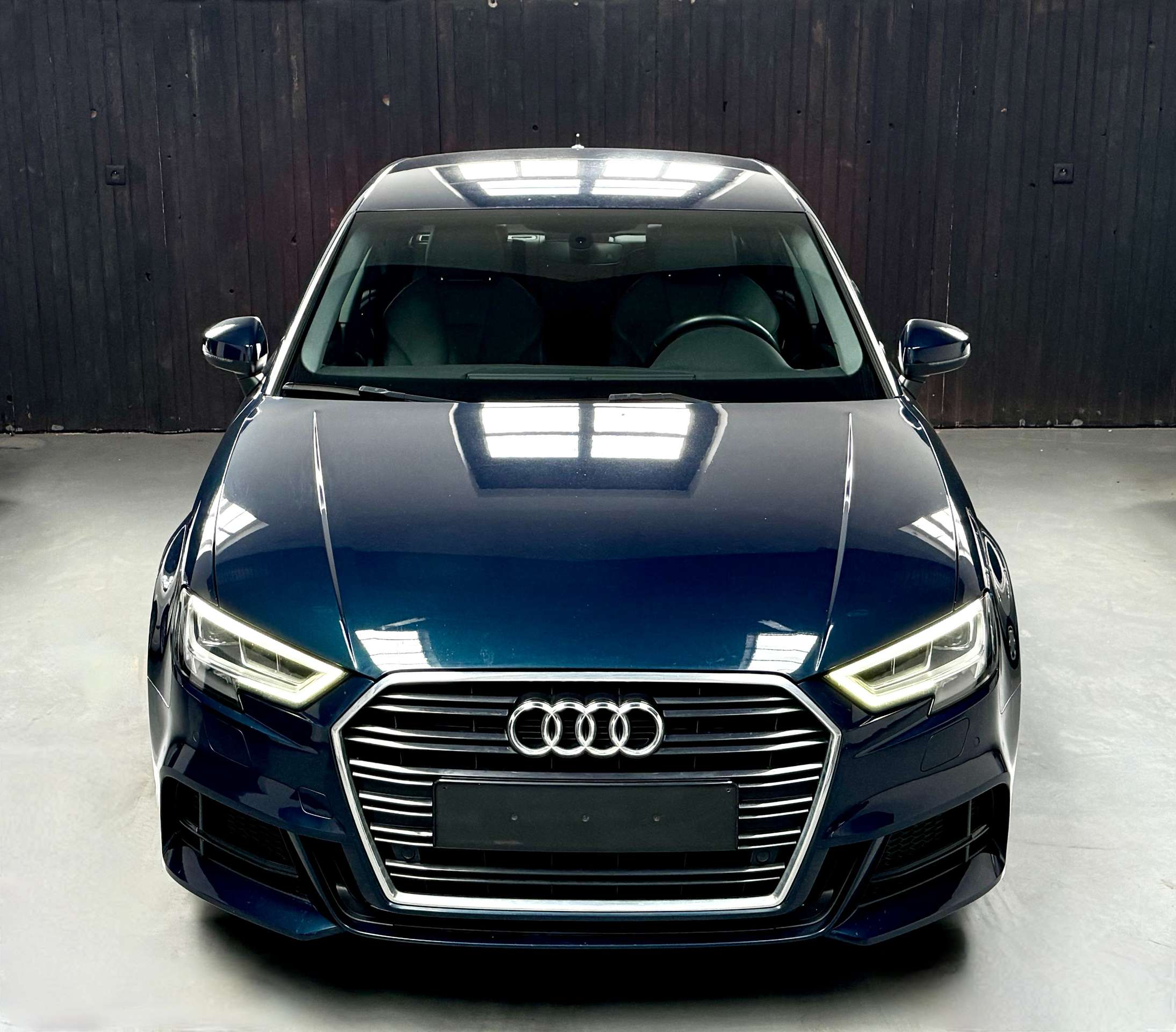 Audi - A3