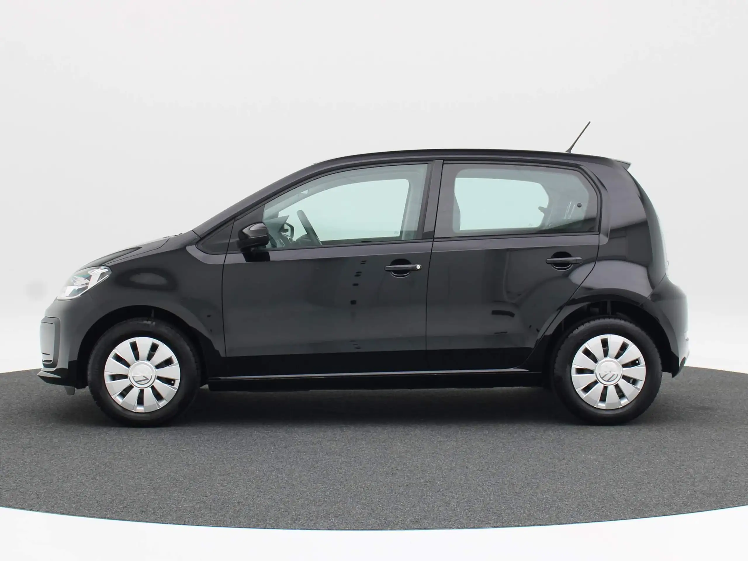 Volkswagen - up!