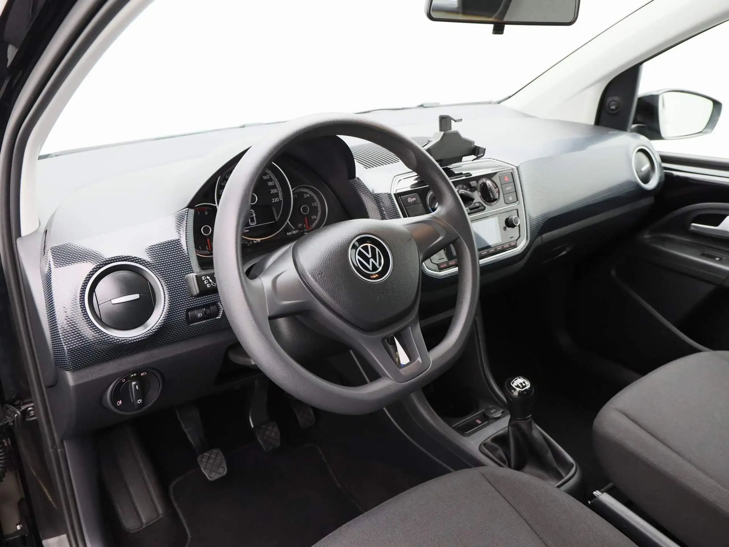 Volkswagen - up!