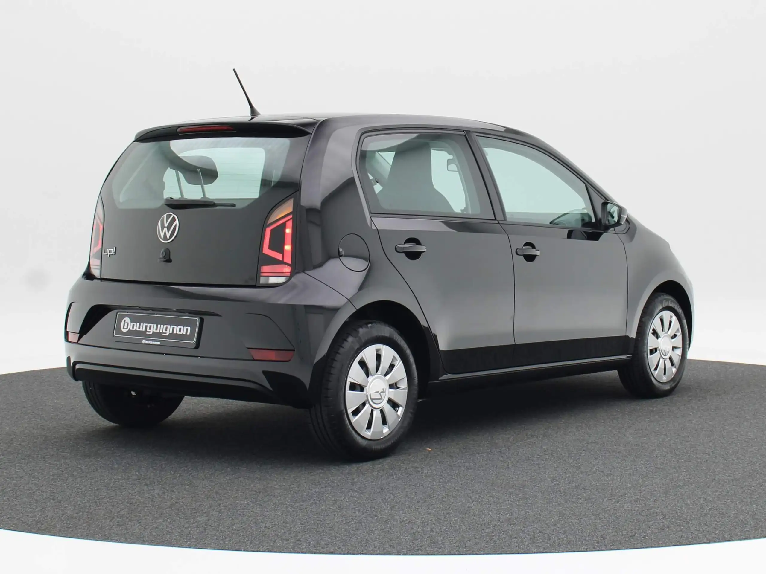 Volkswagen - up!