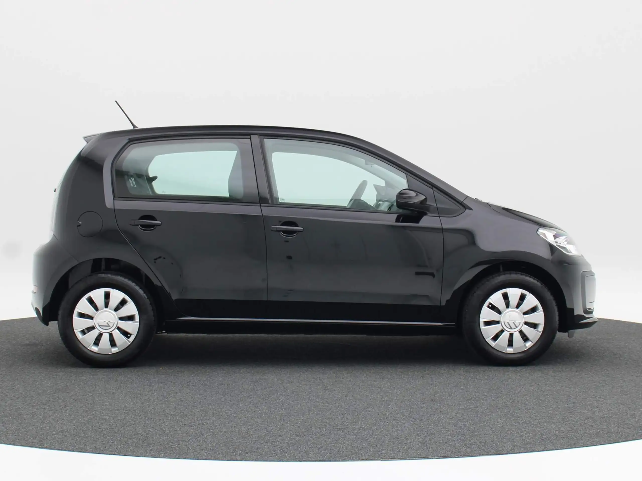 Volkswagen - up!