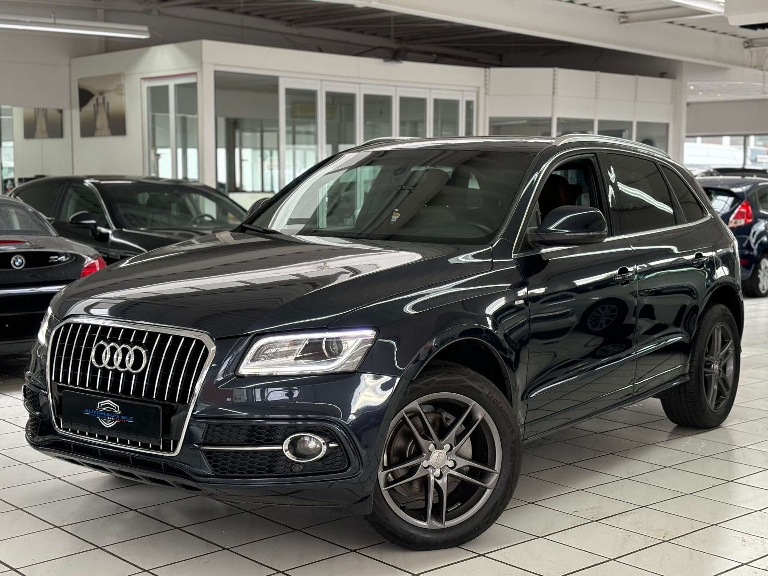 Audi - Q5