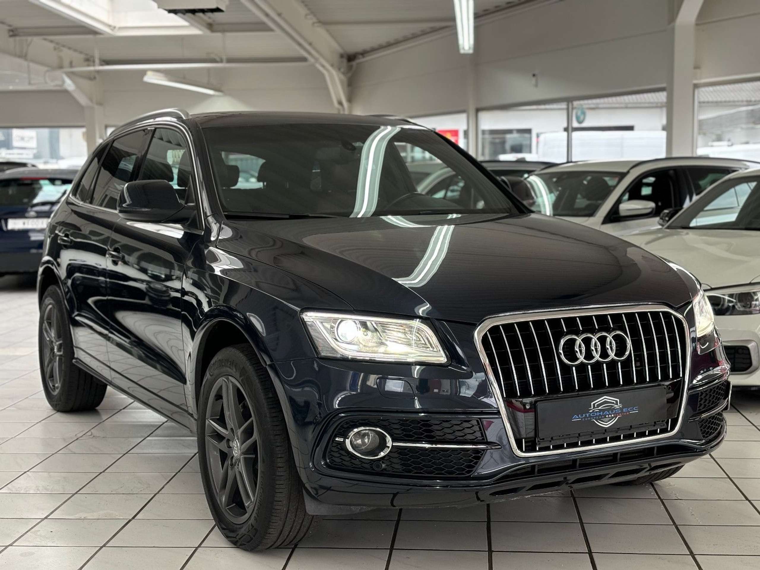 Audi - Q5