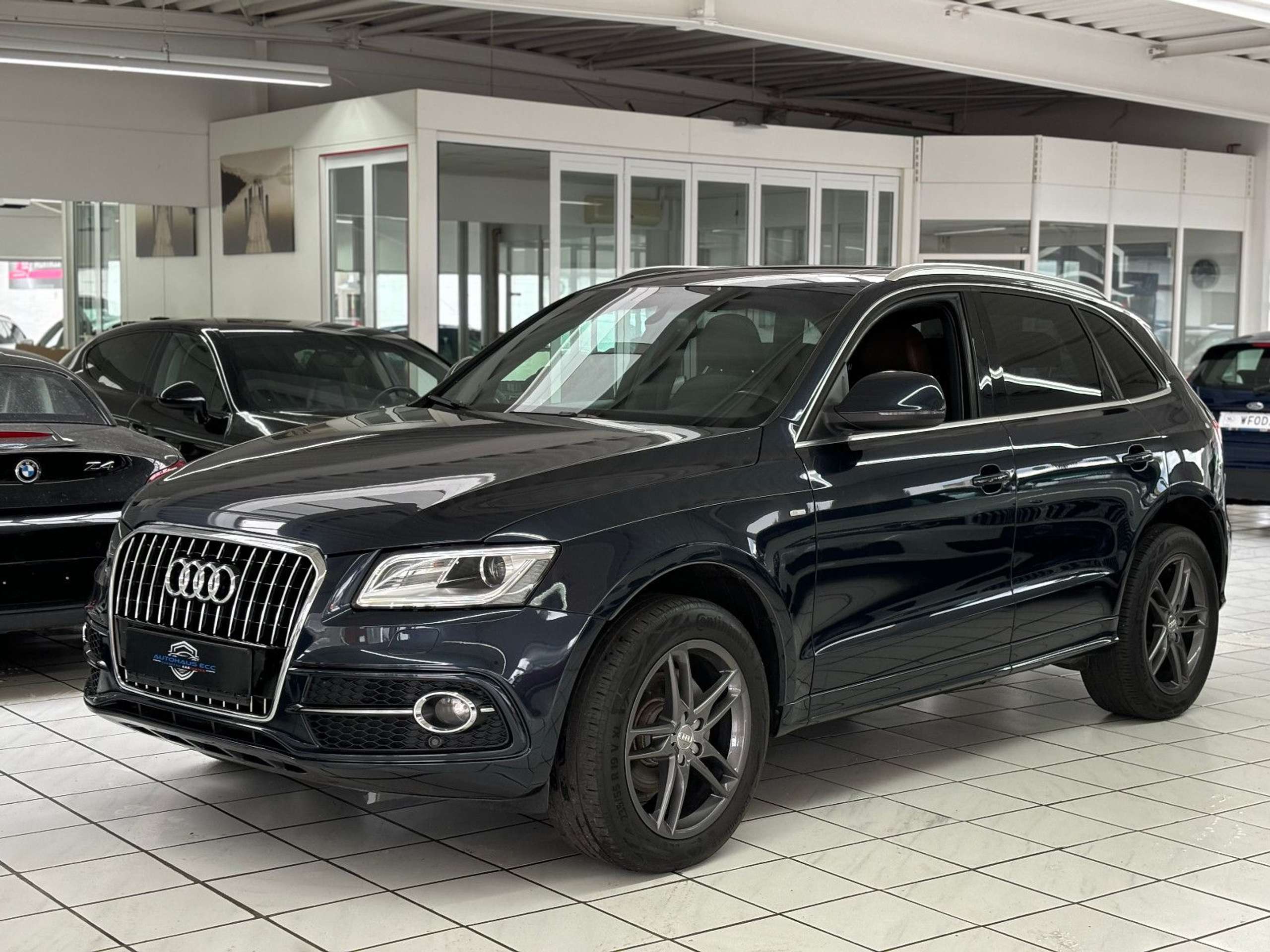 Audi - Q5