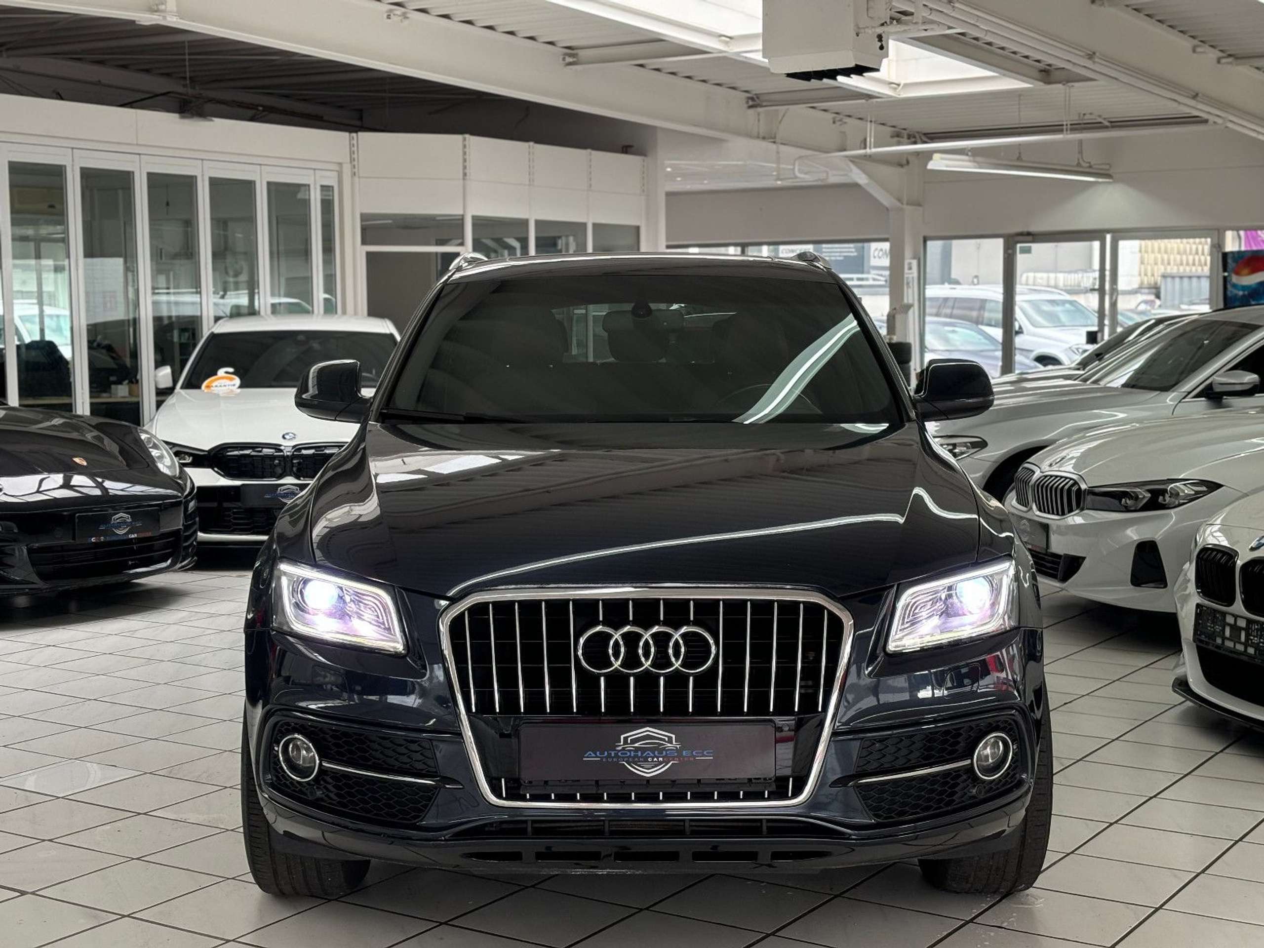 Audi - Q5