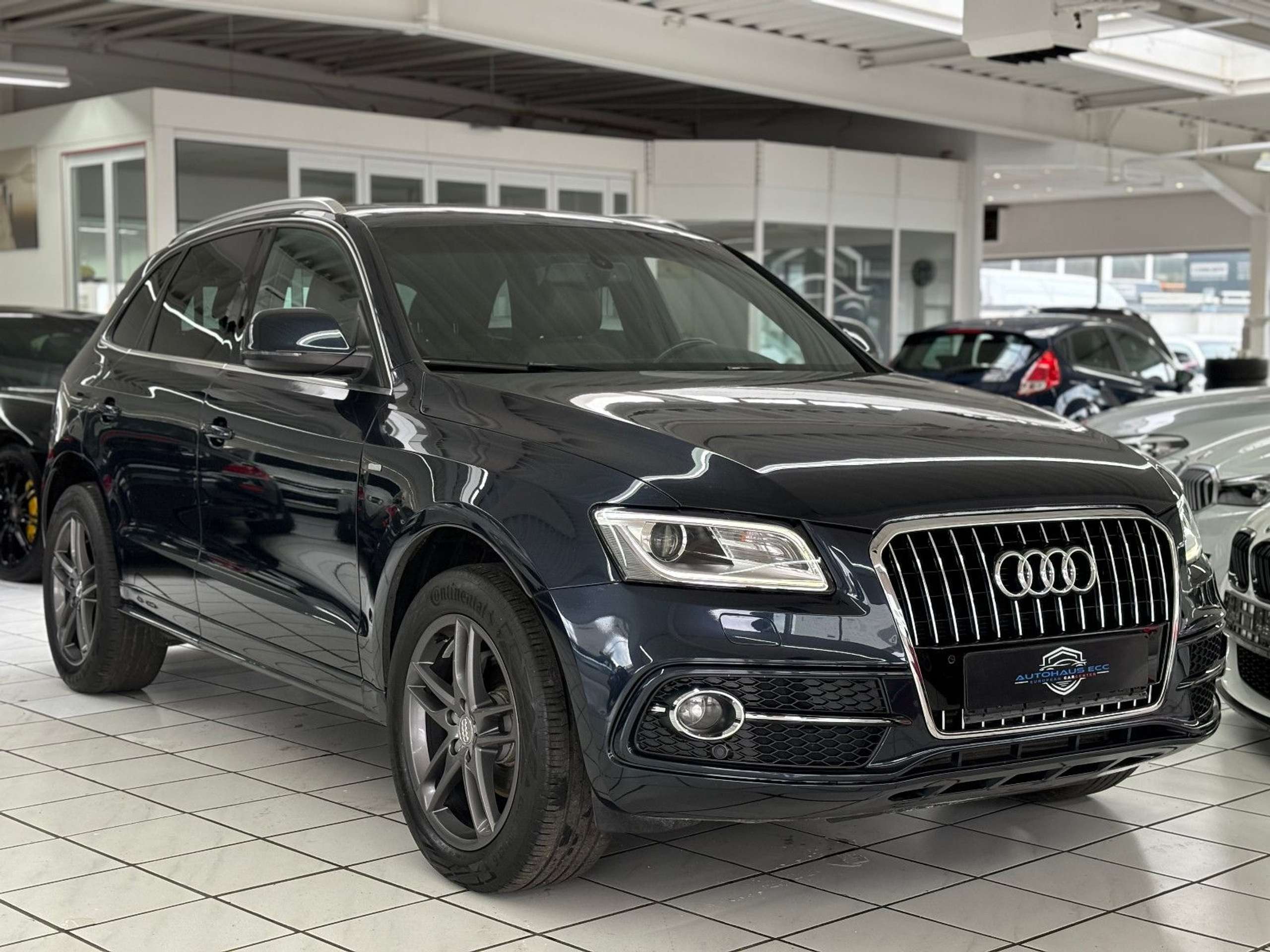 Audi - Q5