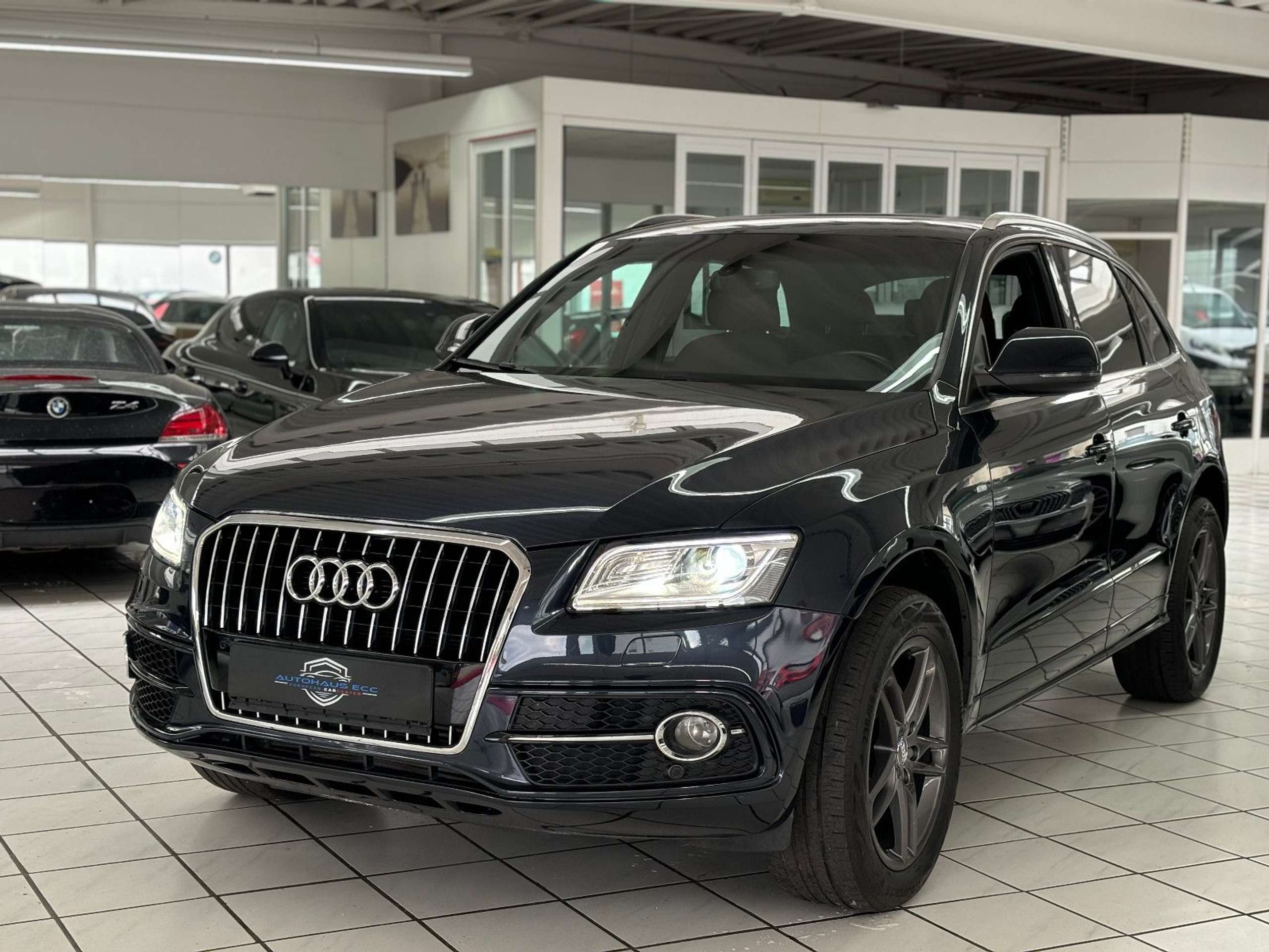 Audi - Q5