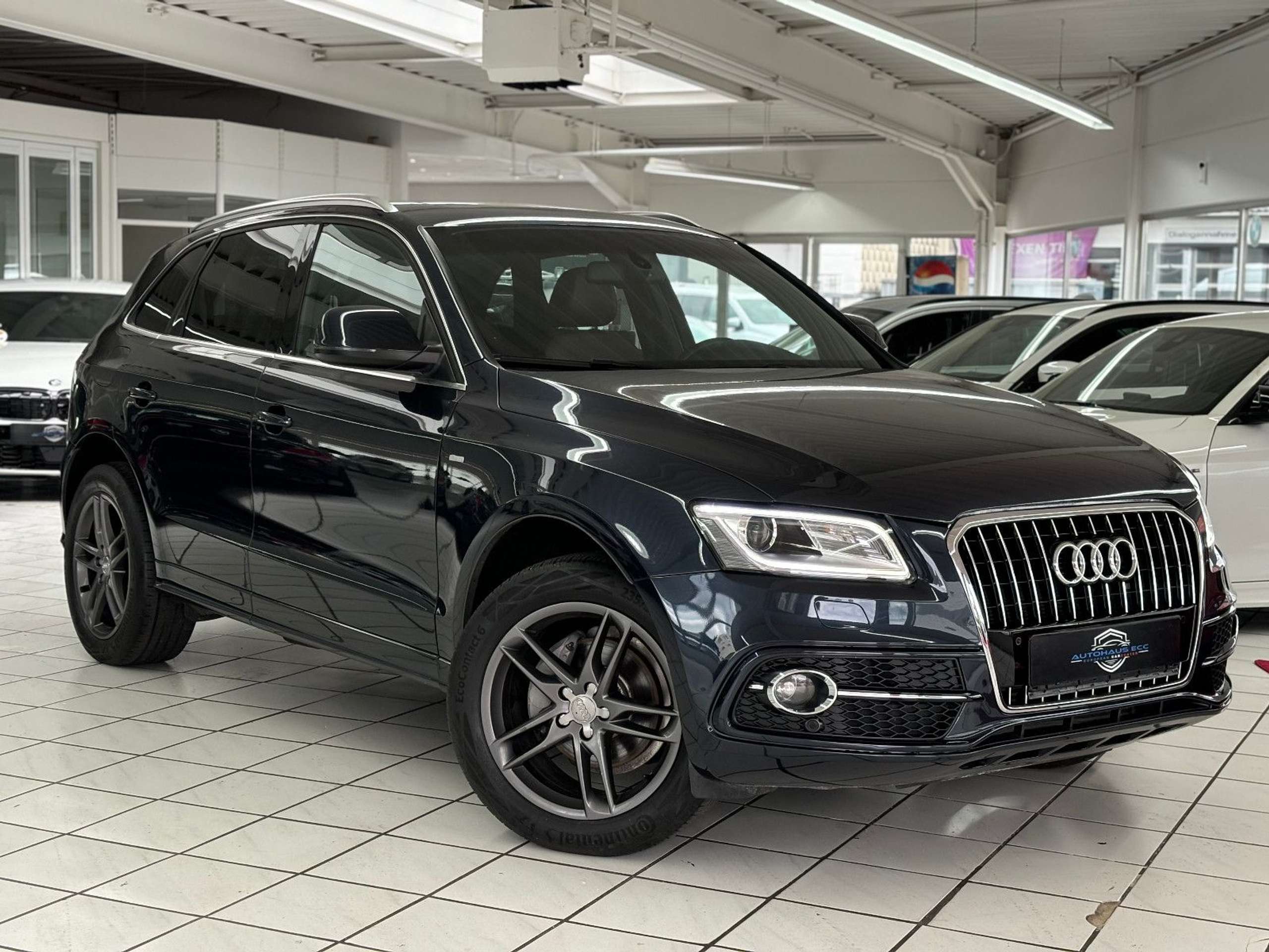 Audi - Q5