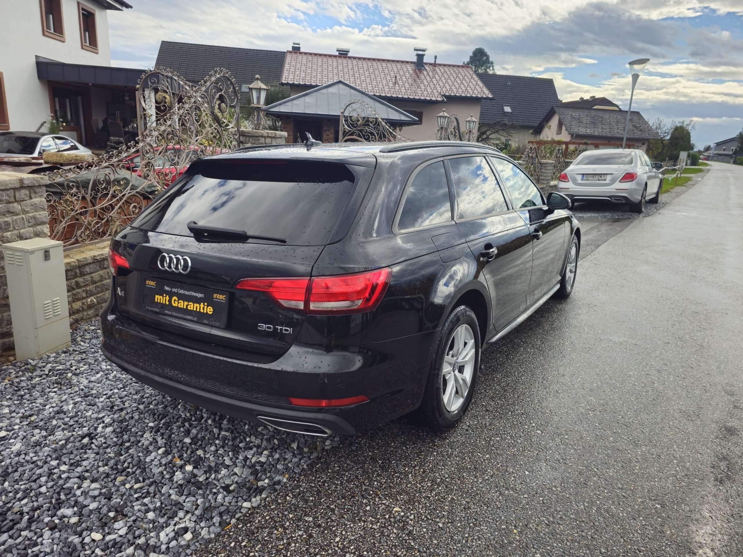 Audi - A4