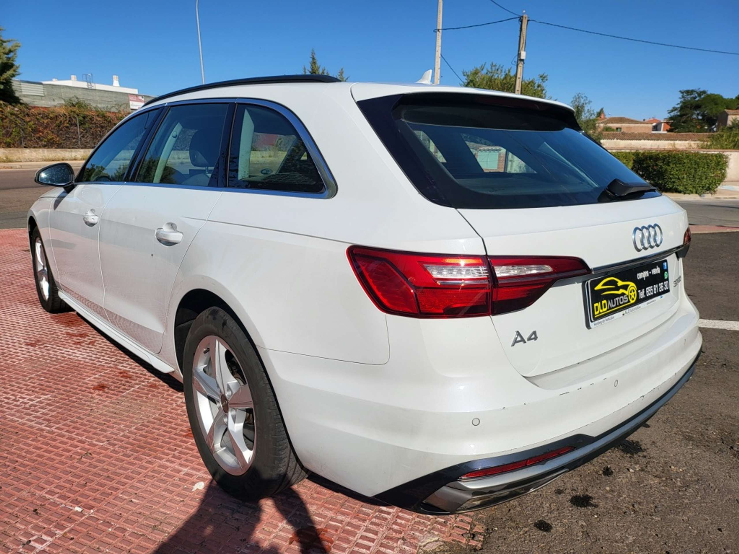 Audi - A4