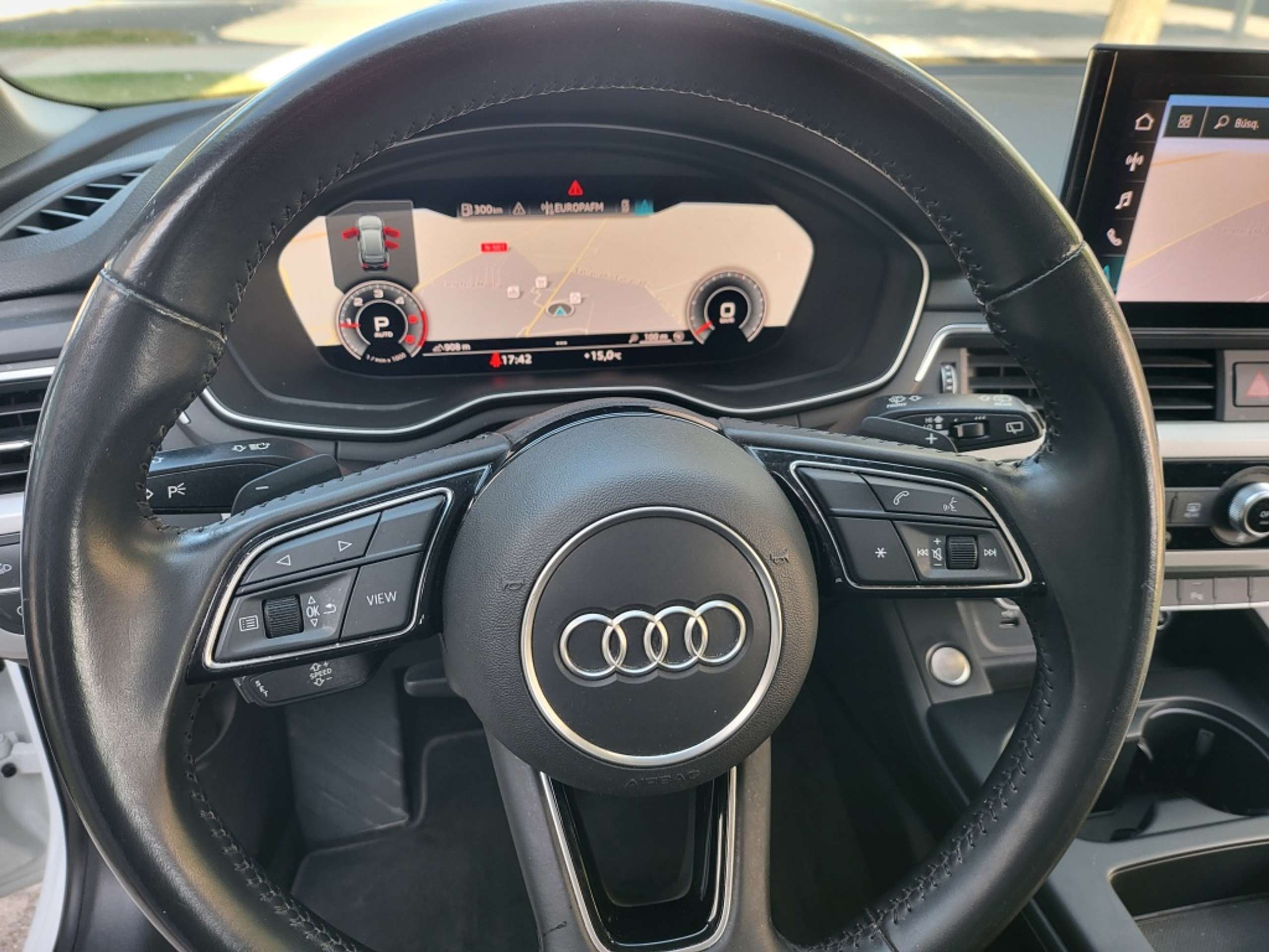 Audi - A4