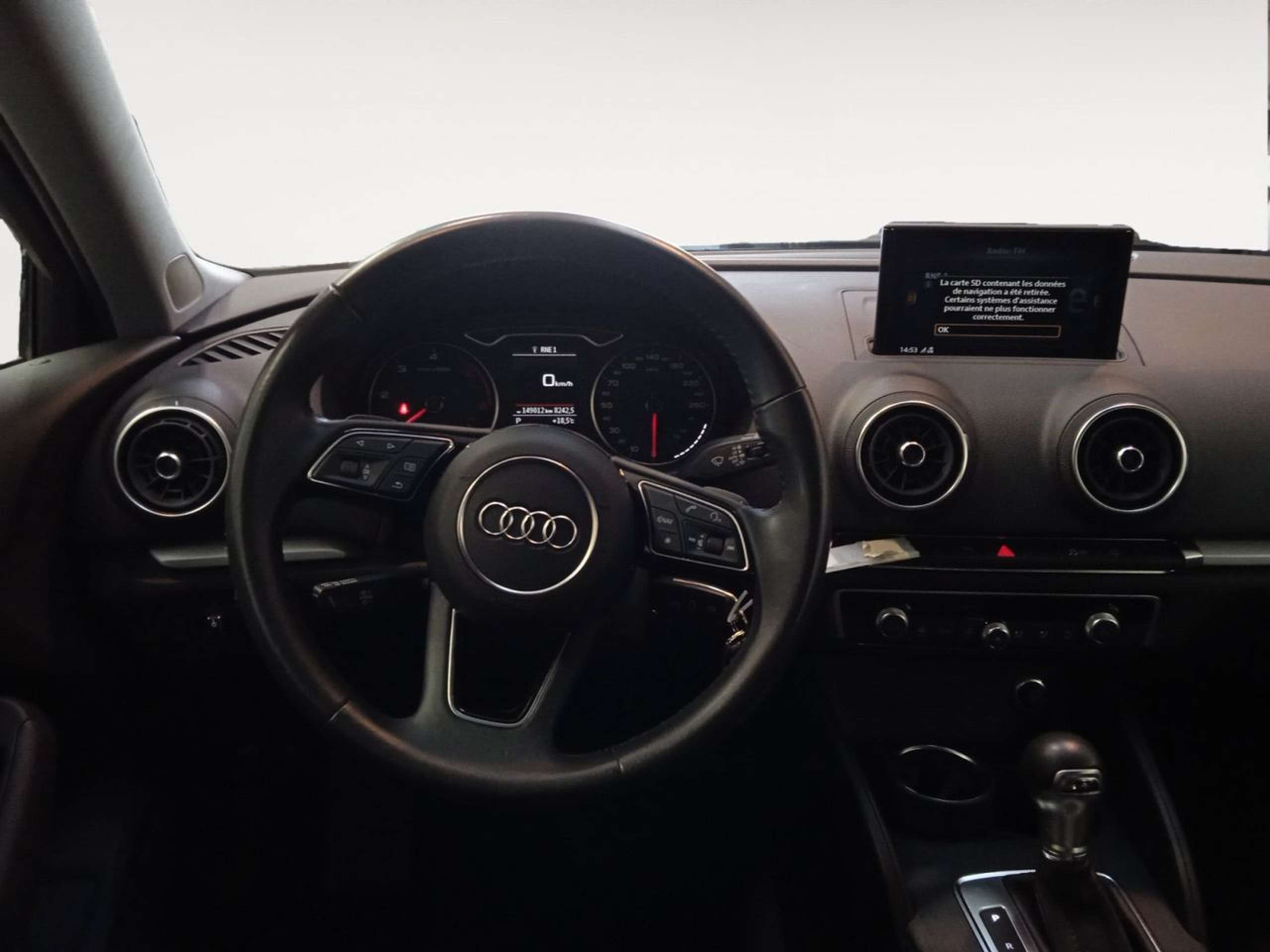 Audi - A3