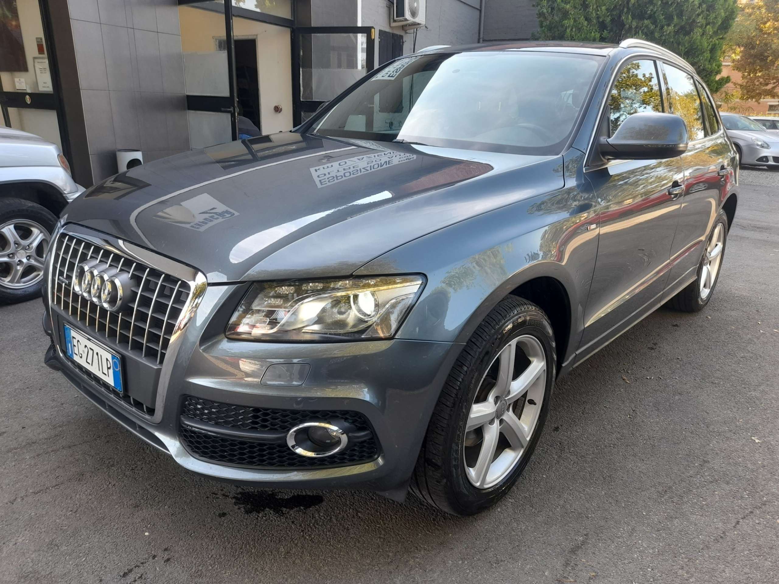 Audi - Q5