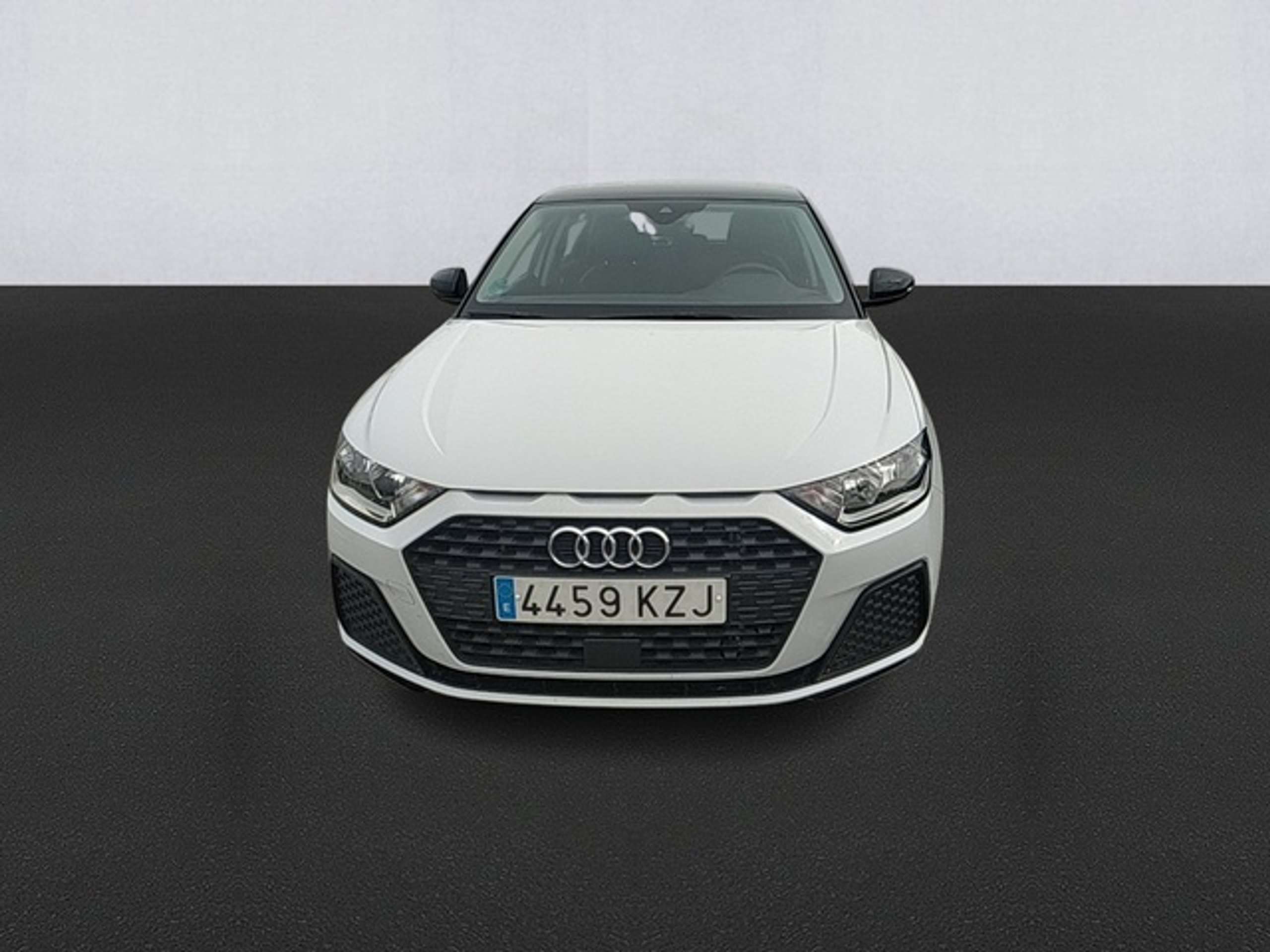 Audi - A1